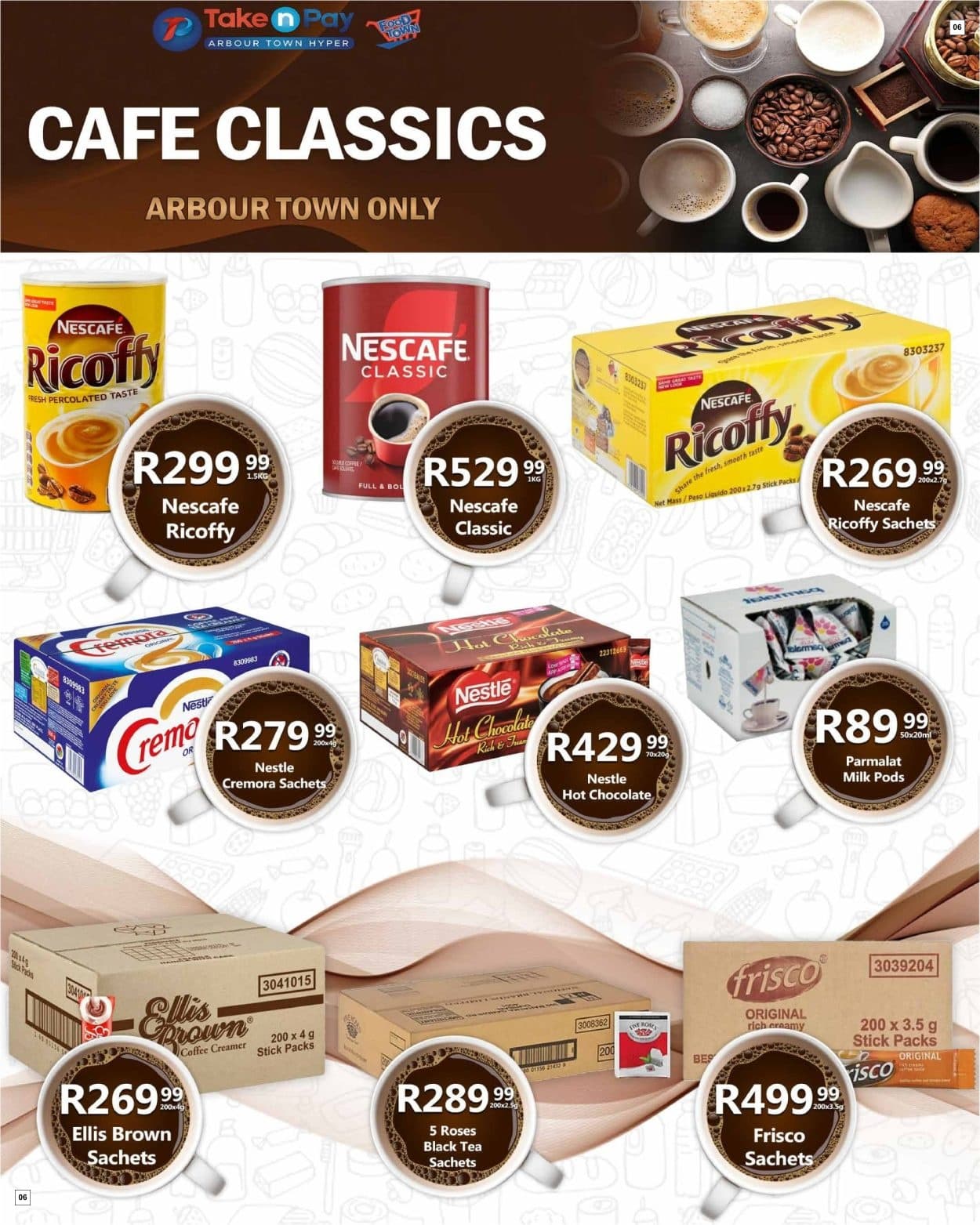 Take N Pay Specials 09 Mar - 22 Mar - Page 6