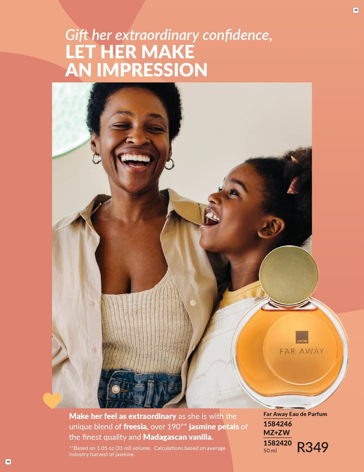 Avon Mother´s Days - Page 10