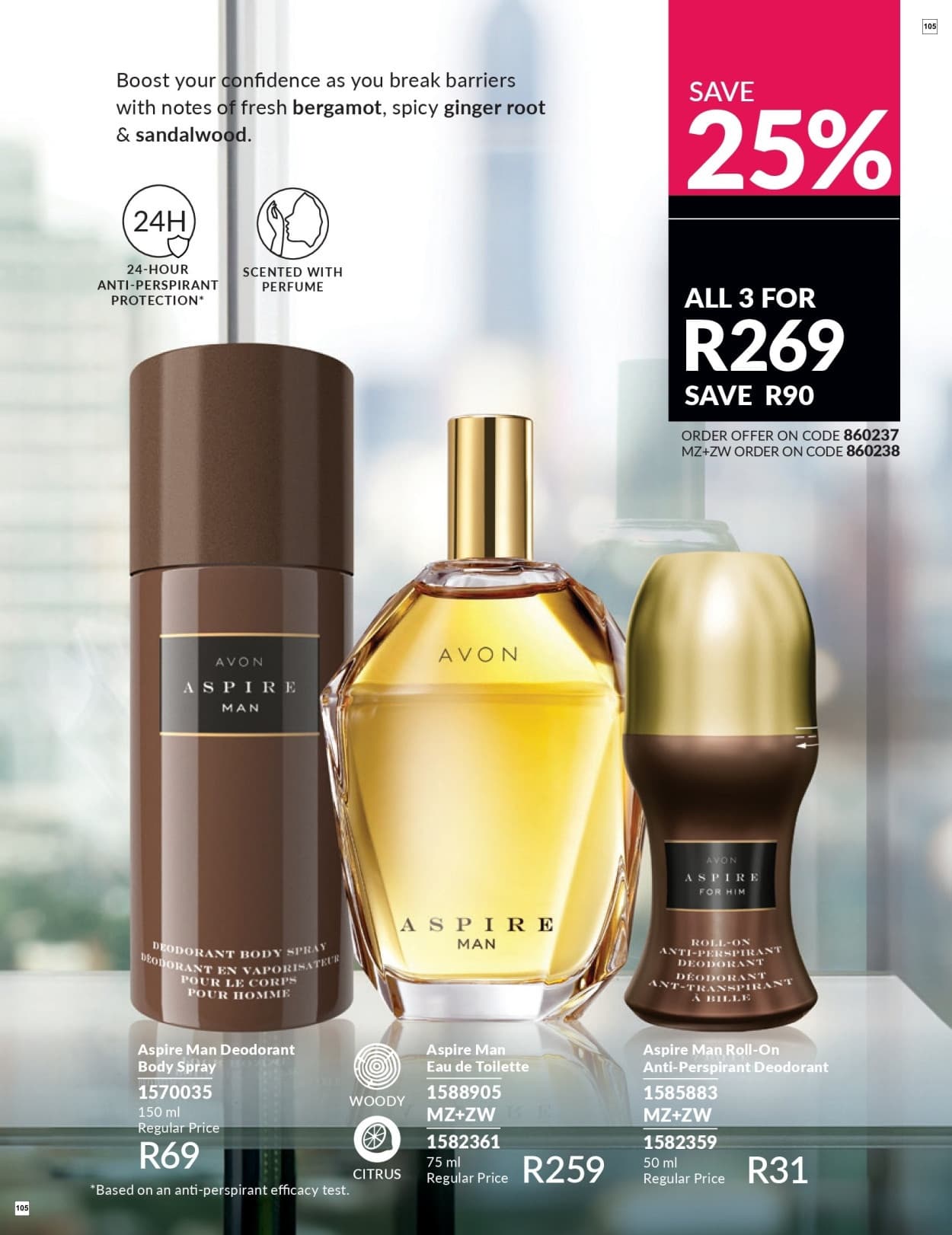 Avon Mother´s Days - Page 105