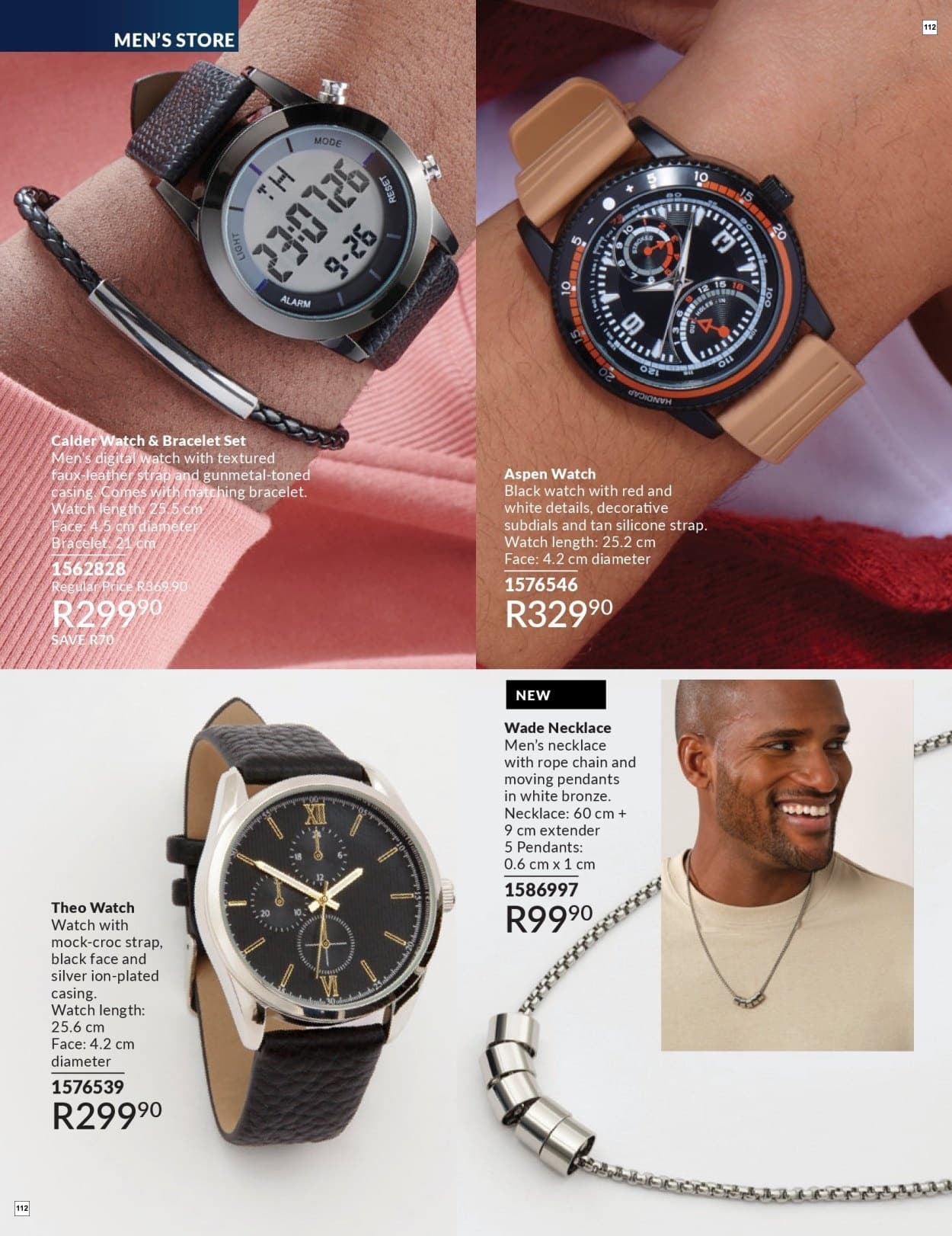 Avon Mother´s Days - Page 112