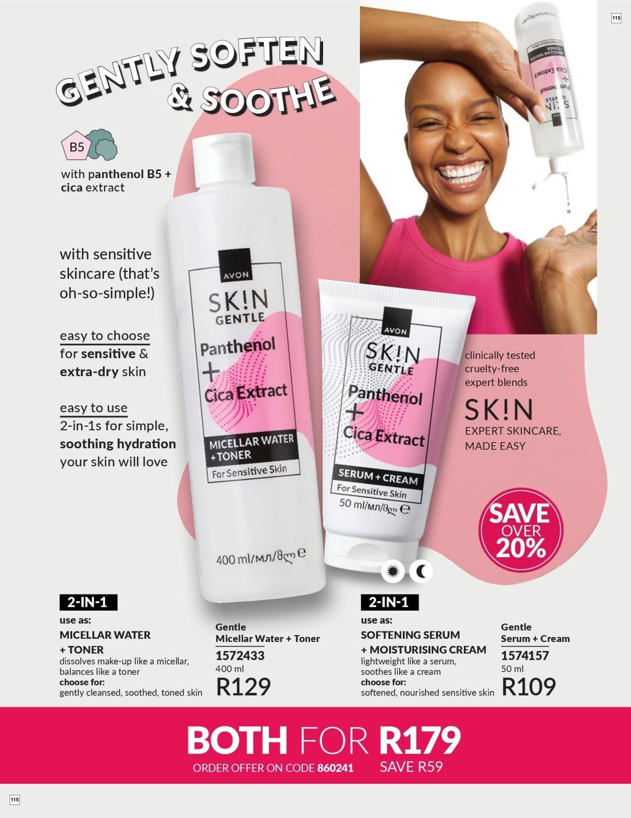 Avon Mother´s Days - Page 115