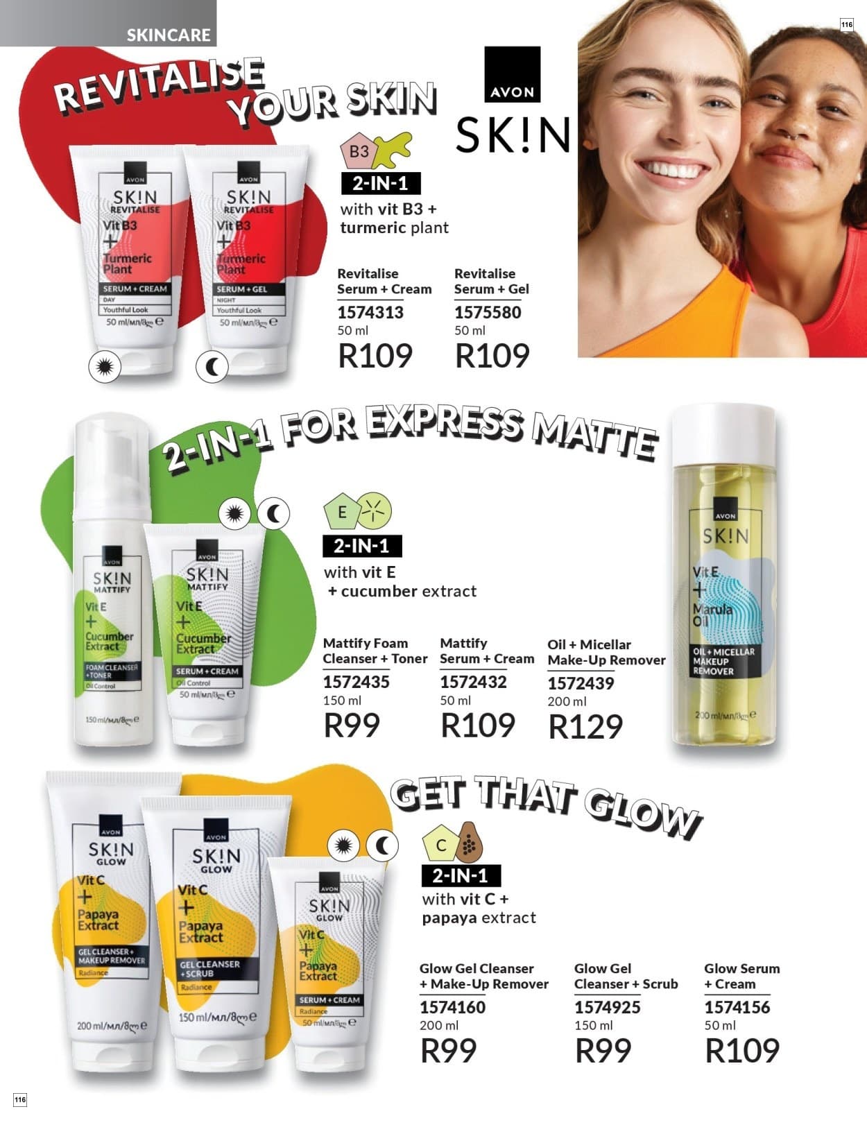 Avon Mother´s Days - Page 116