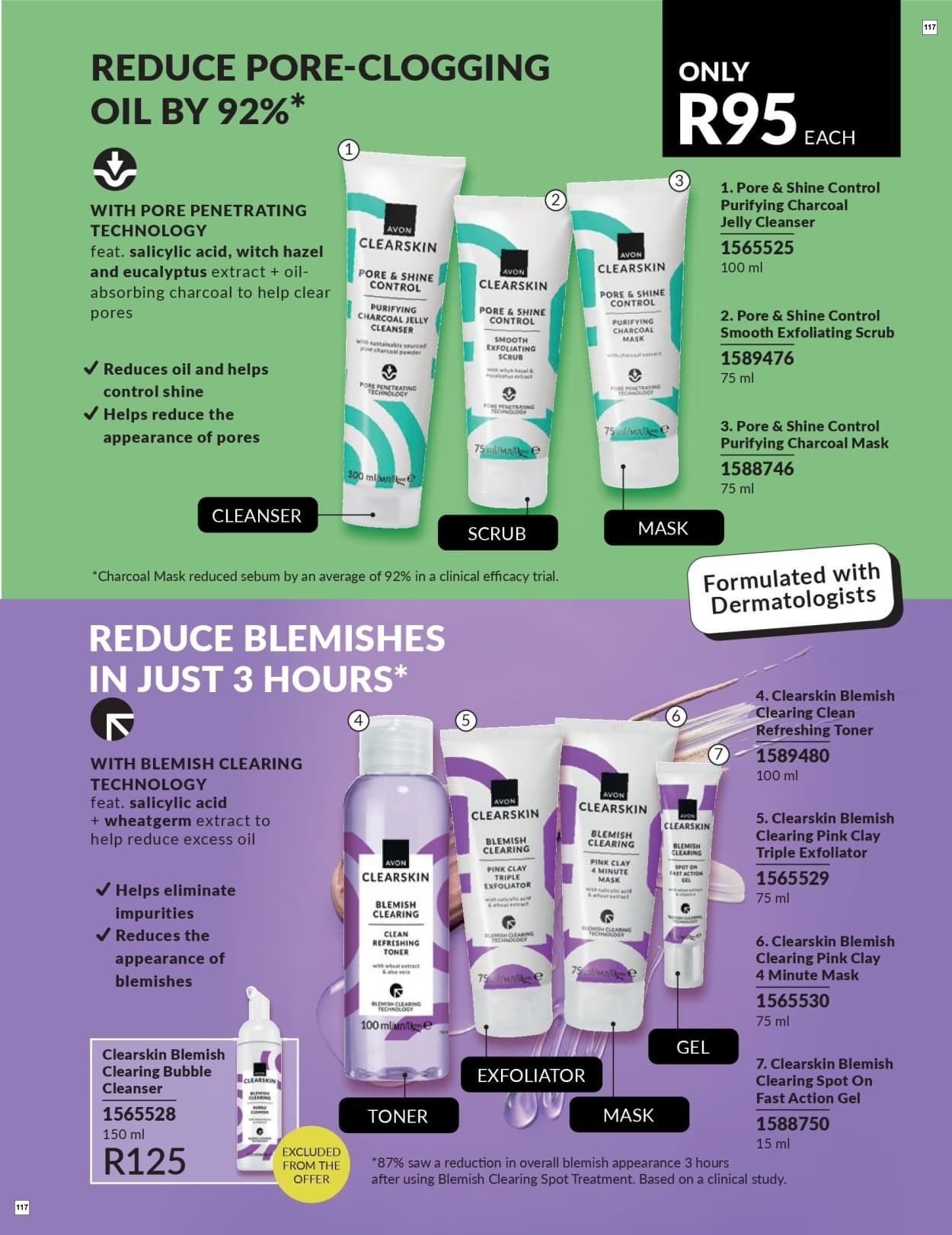 Avon Mother´s Days - Page 117