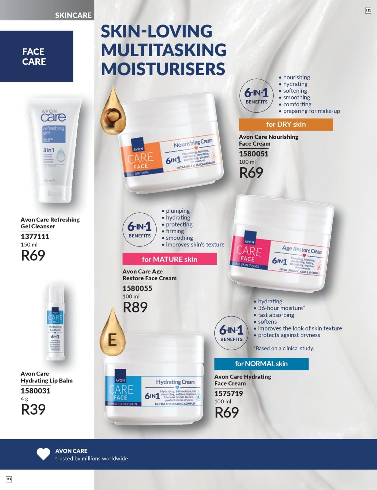 Avon Mother´s Days - Page 122