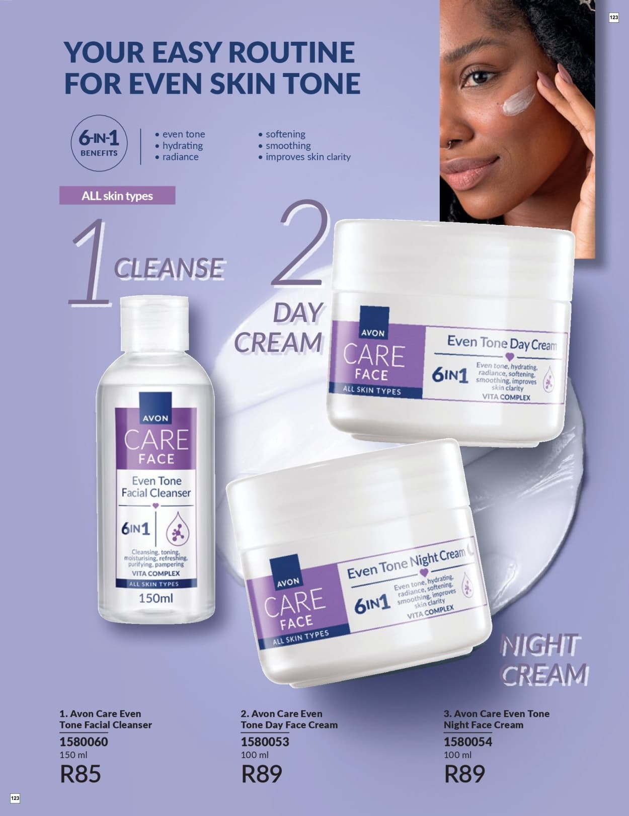 Avon Mother´s Days - Page 123