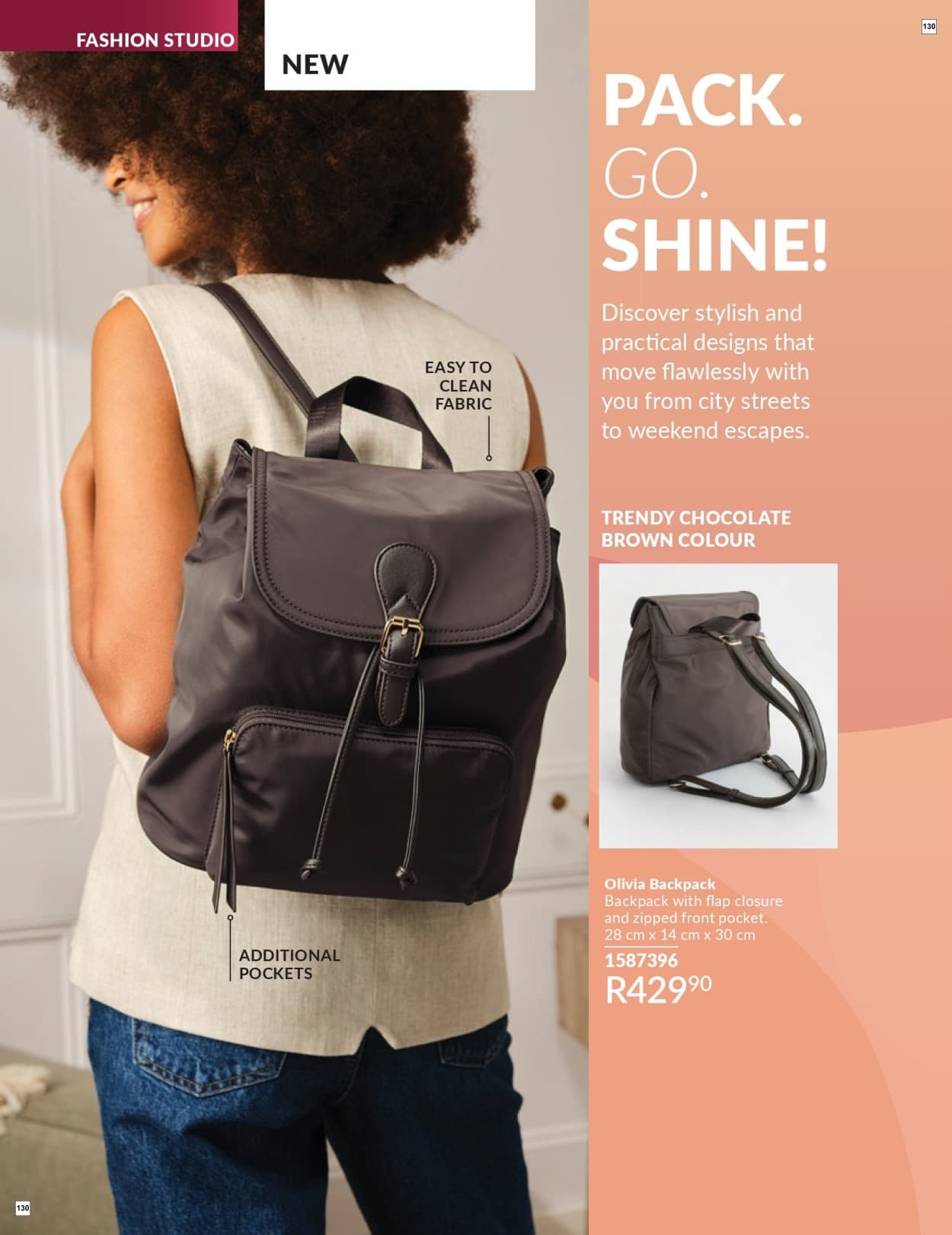 Avon Mother´s Days - Page 130