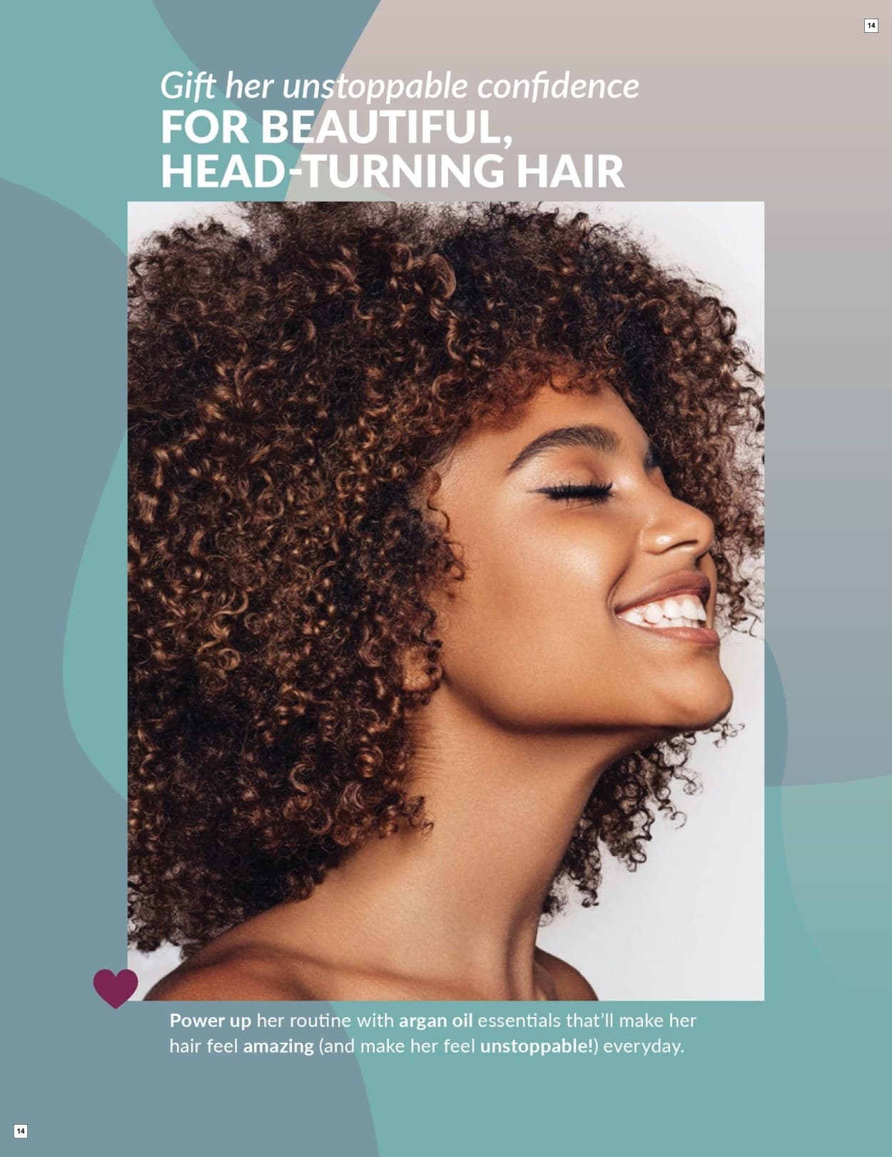 Avon Mother´s Days - Page 14