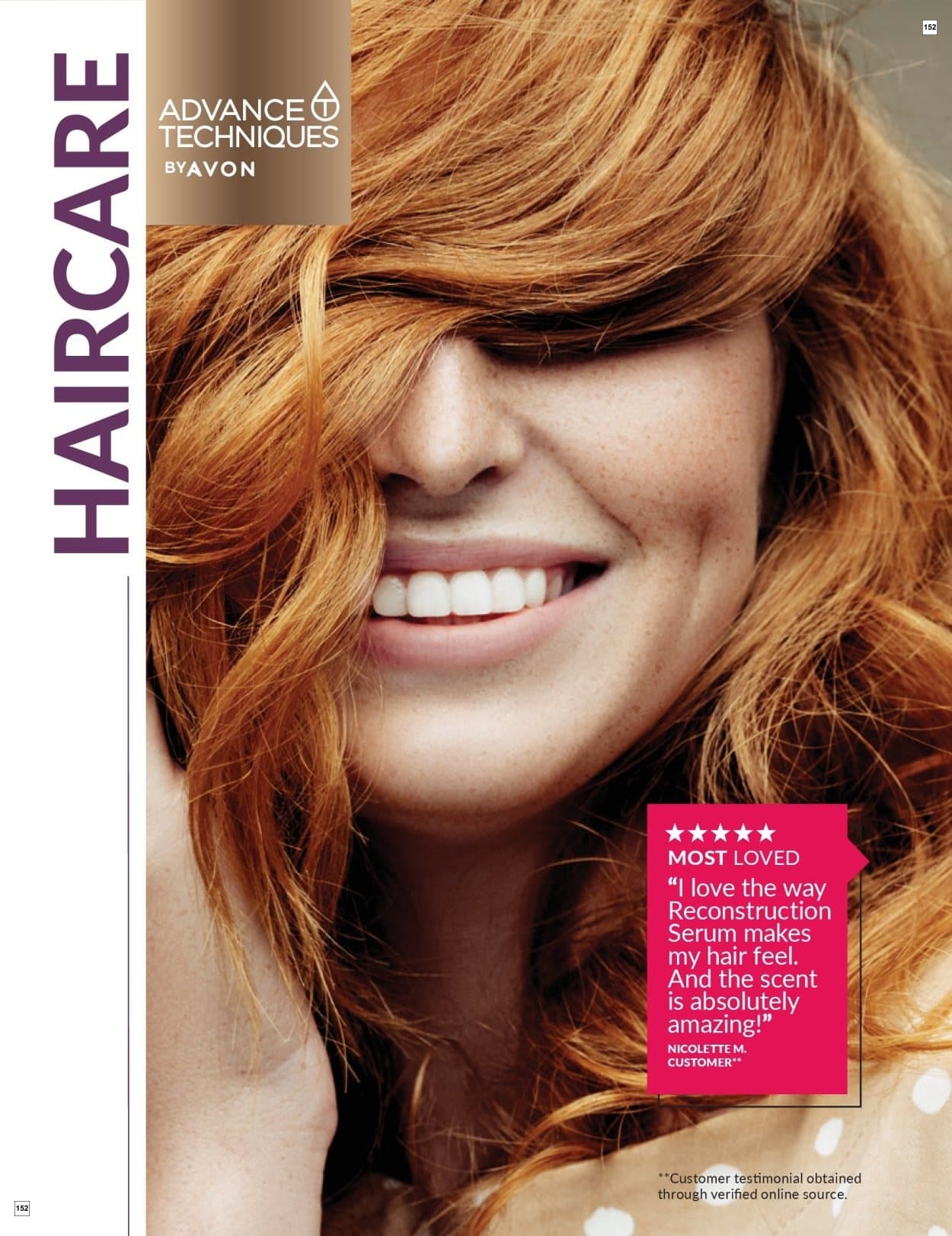 Avon Mother´s Days - Page 152