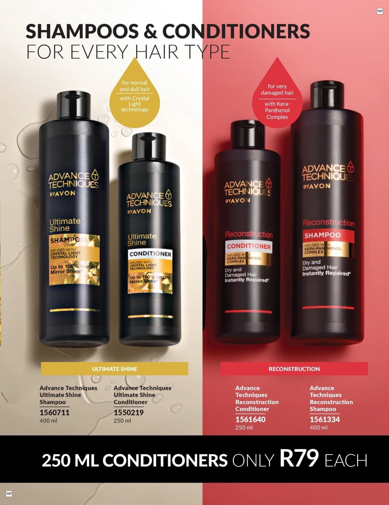 Avon Mother´s Days - Page 157