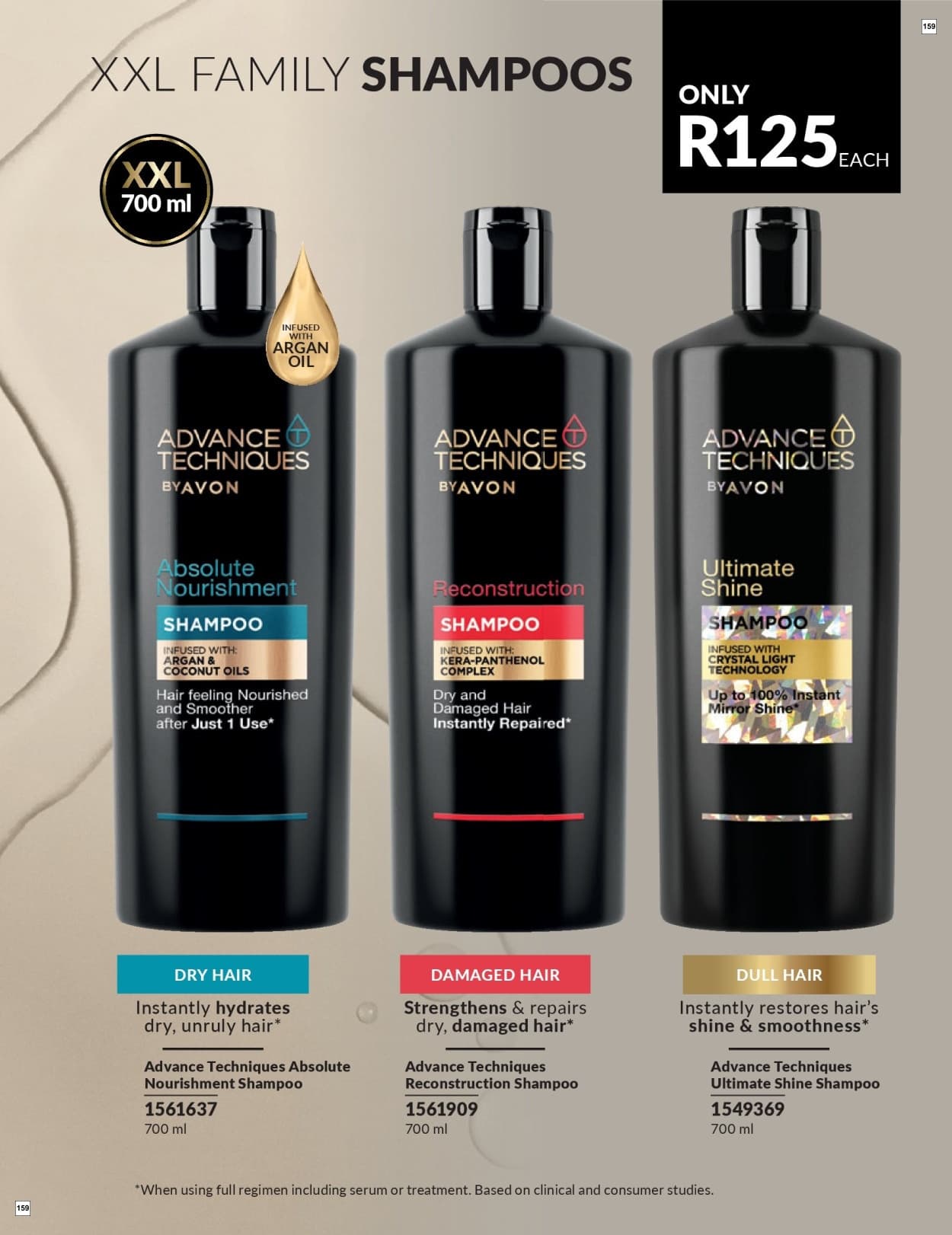 Avon Mother´s Days - Page 159