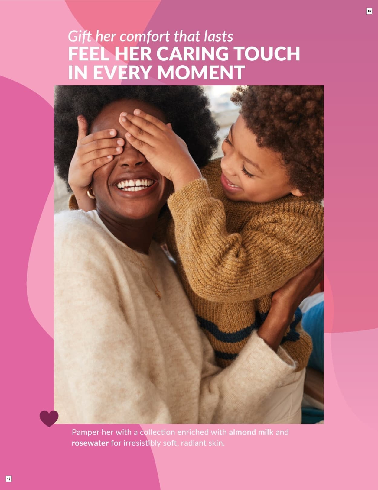 Avon Mother´s Days - Page 16