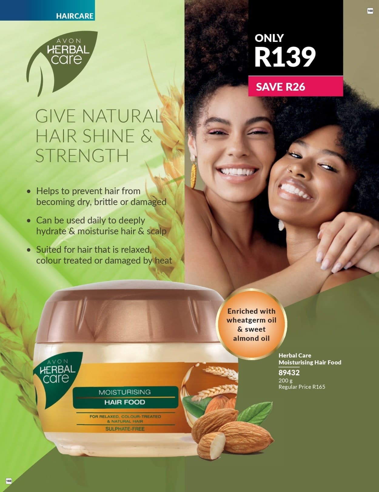 Avon Mother´s Days - Page 160