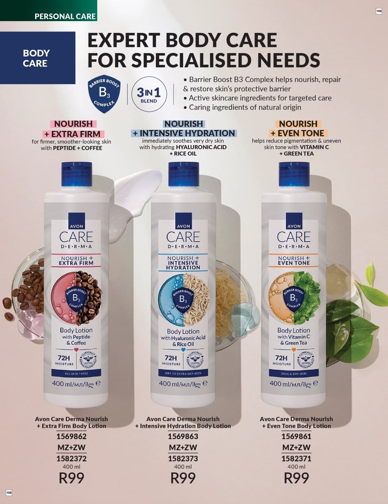 Avon Mother´s Days - Page 168