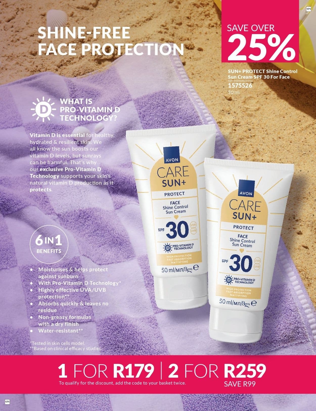 Avon Mother´s Days - Page 171