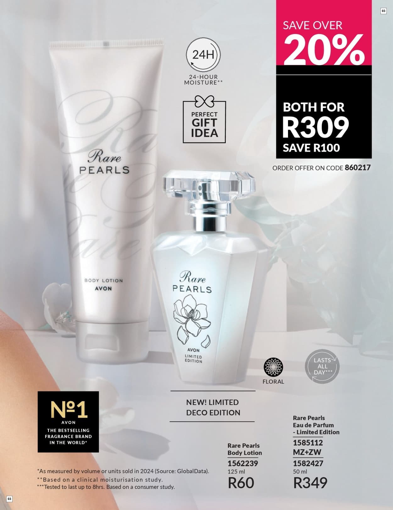 Avon Mother´s Days - Page 3