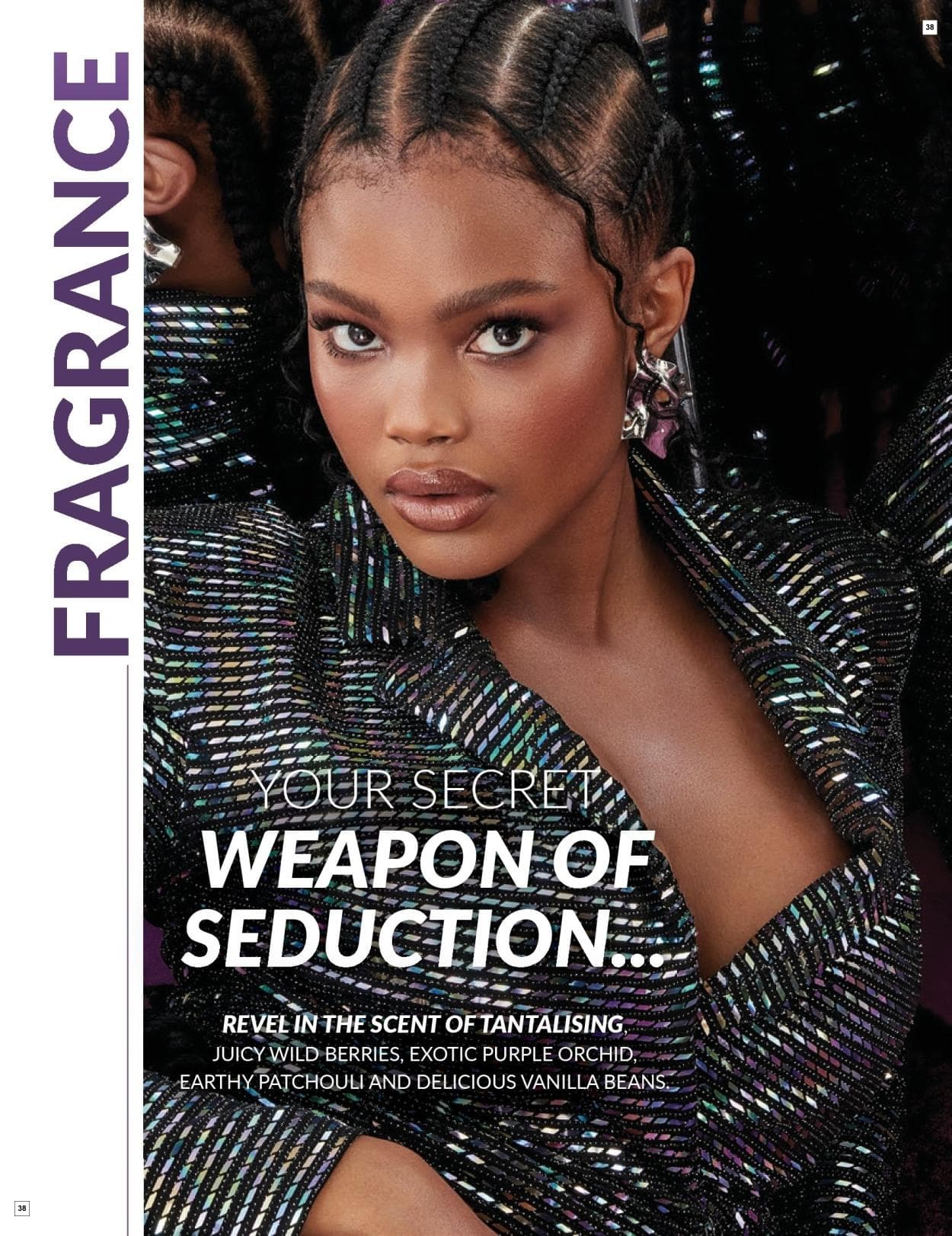 Avon Mother´s Days - Page 38