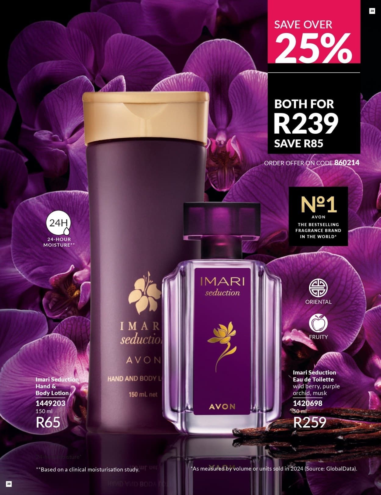 Avon Mother´s Days - Page 39