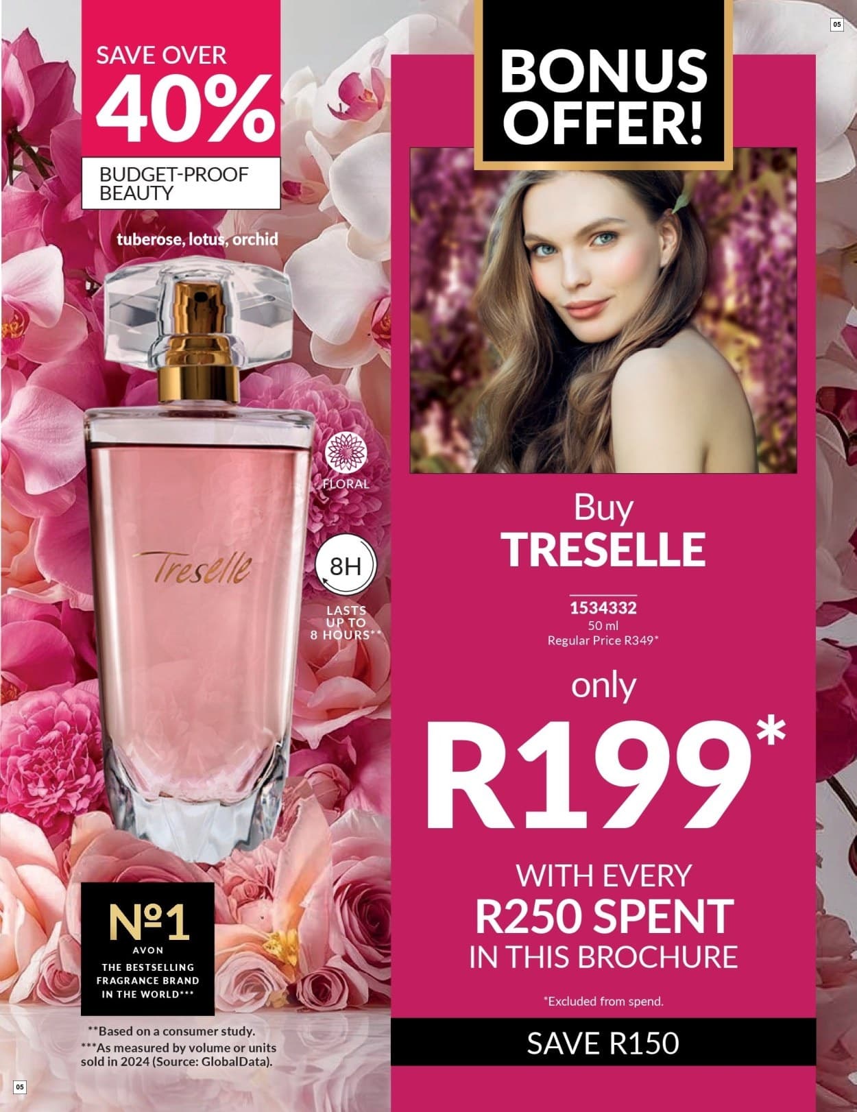 Avon Mother´s Days - Page 5