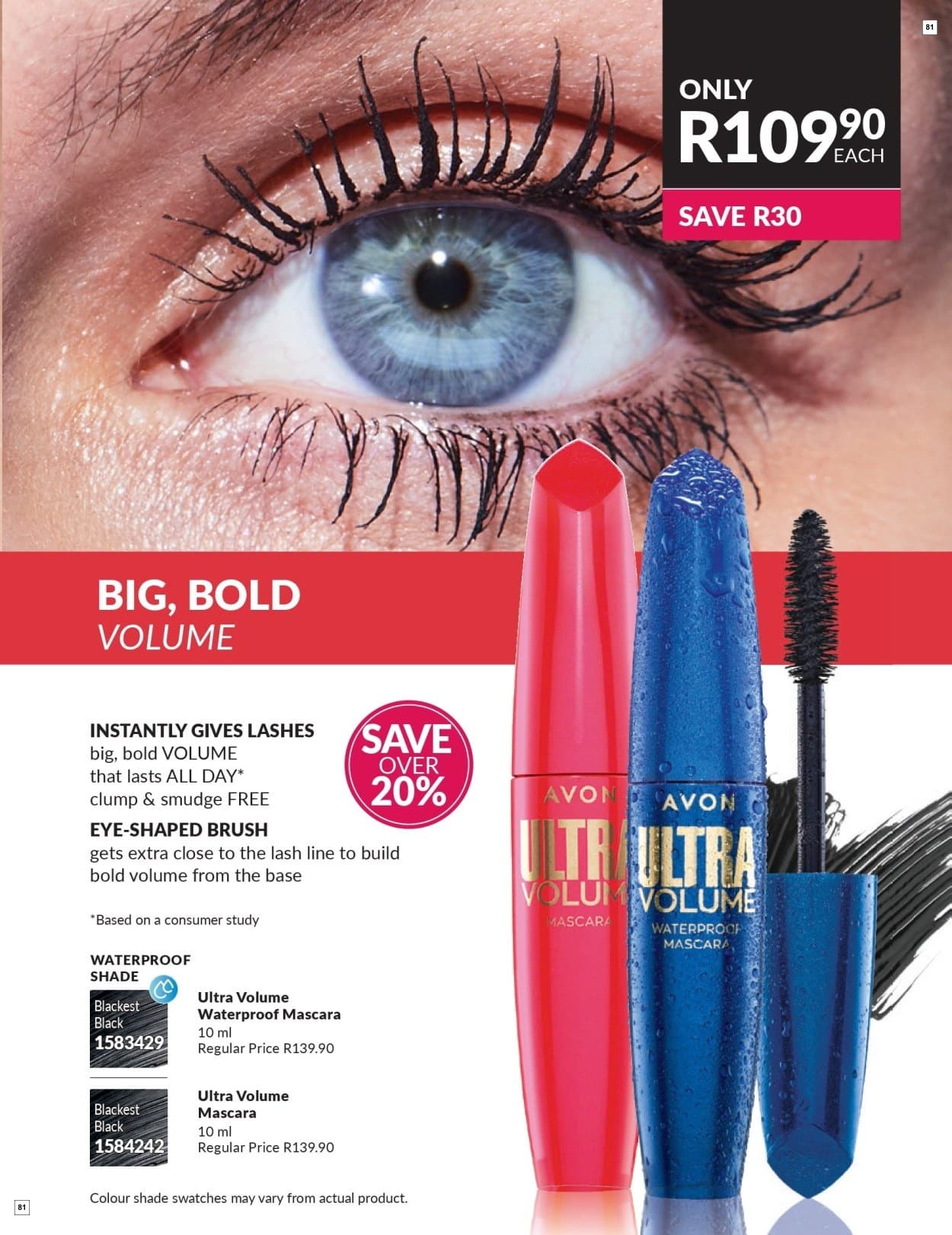 Avon Mother´s Days - Page 81