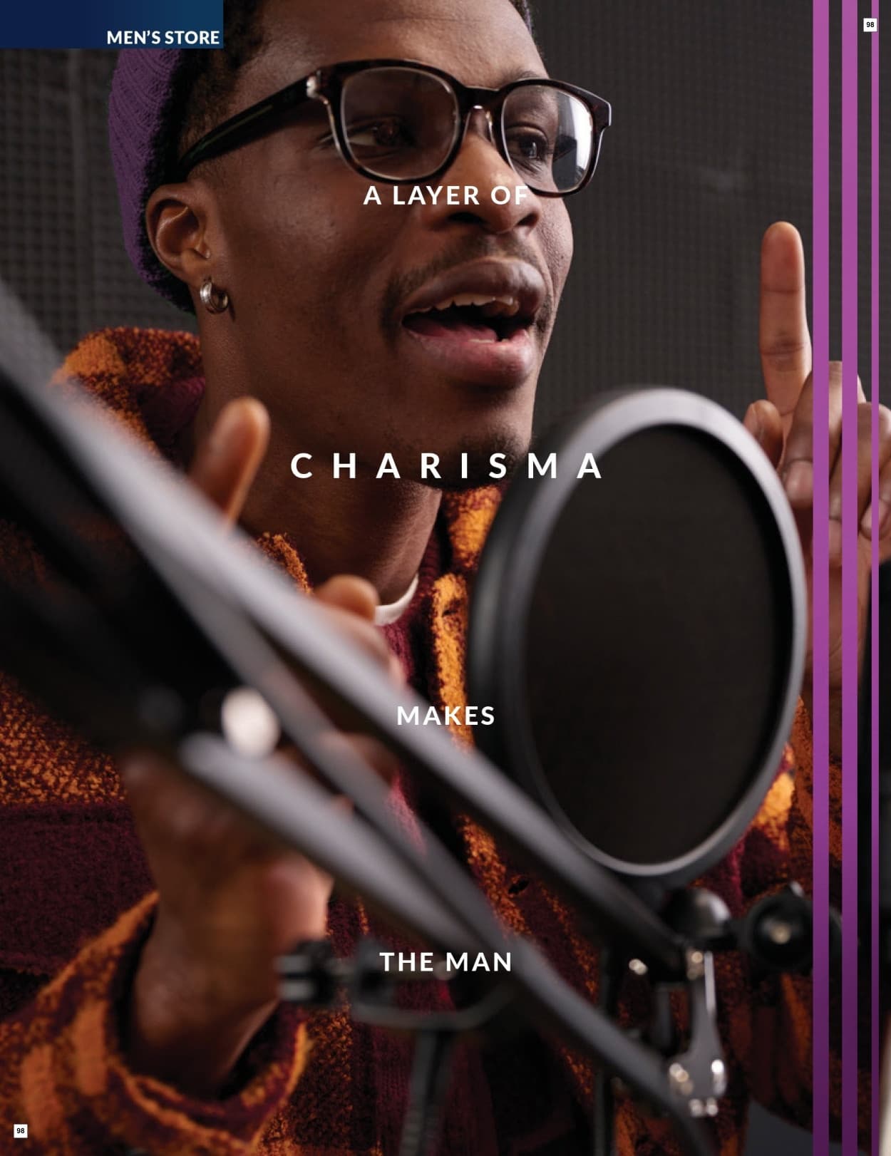 Avon Mother´s Days - Page 98