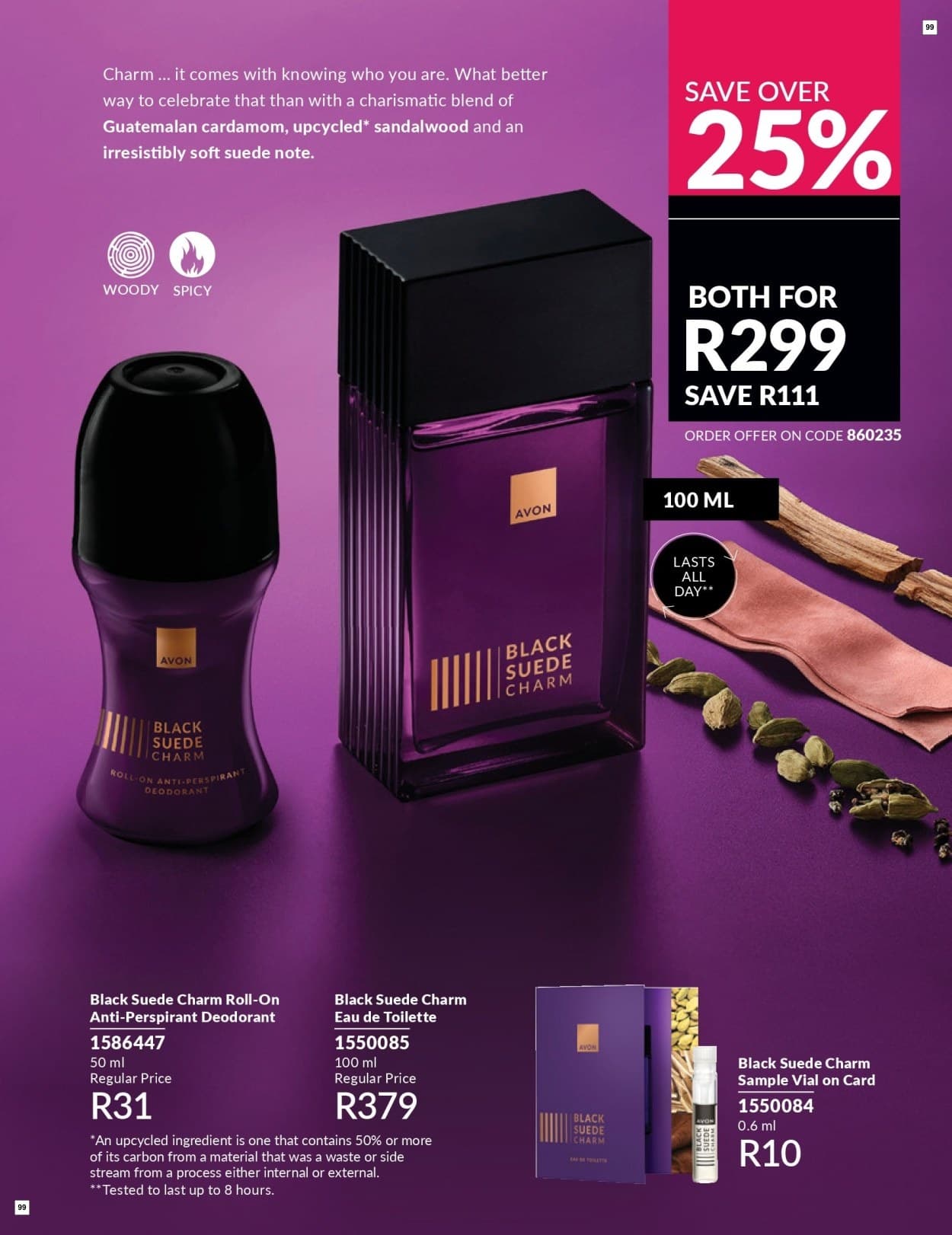 Avon Mother´s Days - Page 99