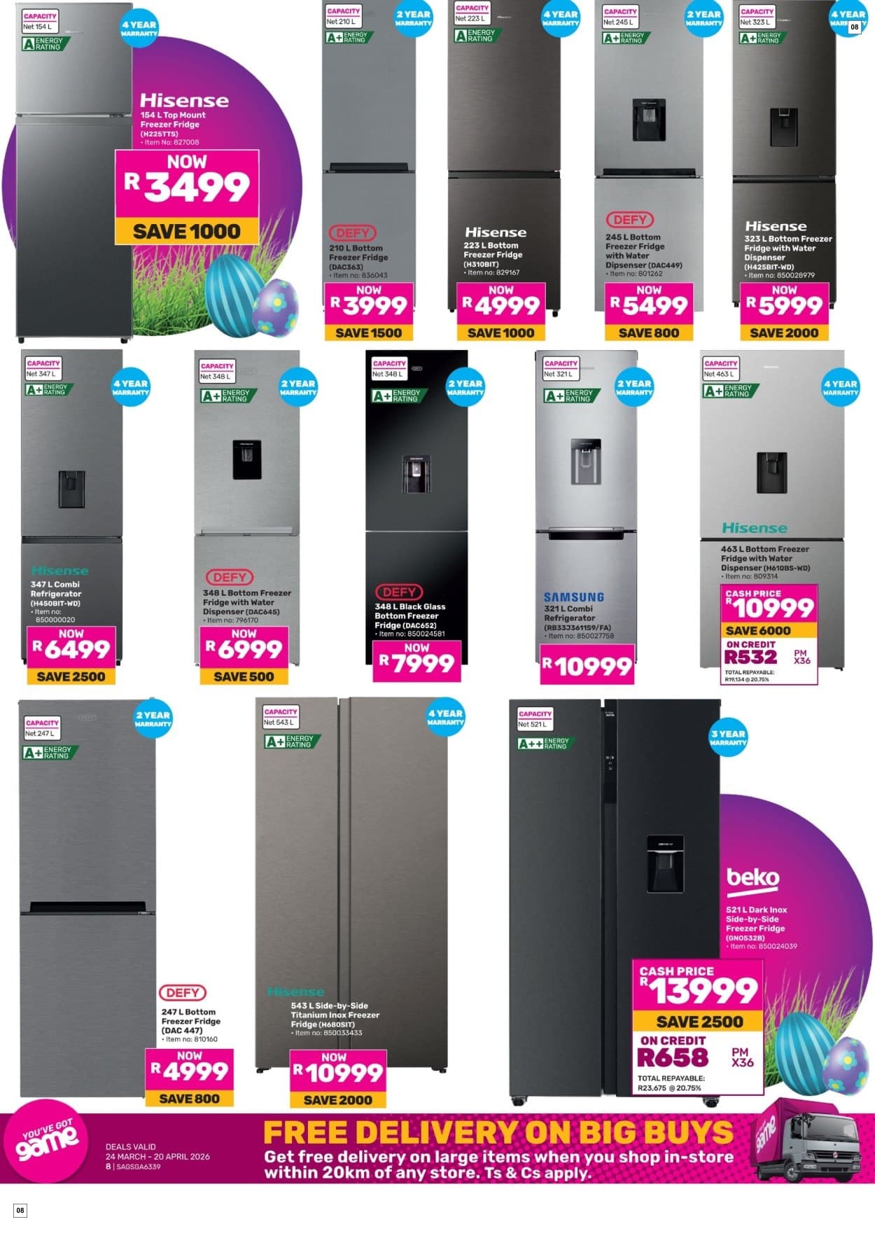 Game Eastering Like Isterring - Page 8