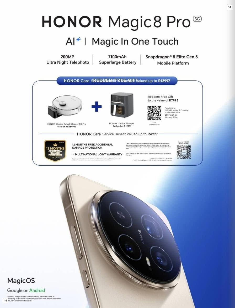 Vodacom Specials 06 Mar - 01 Apr - Page 10