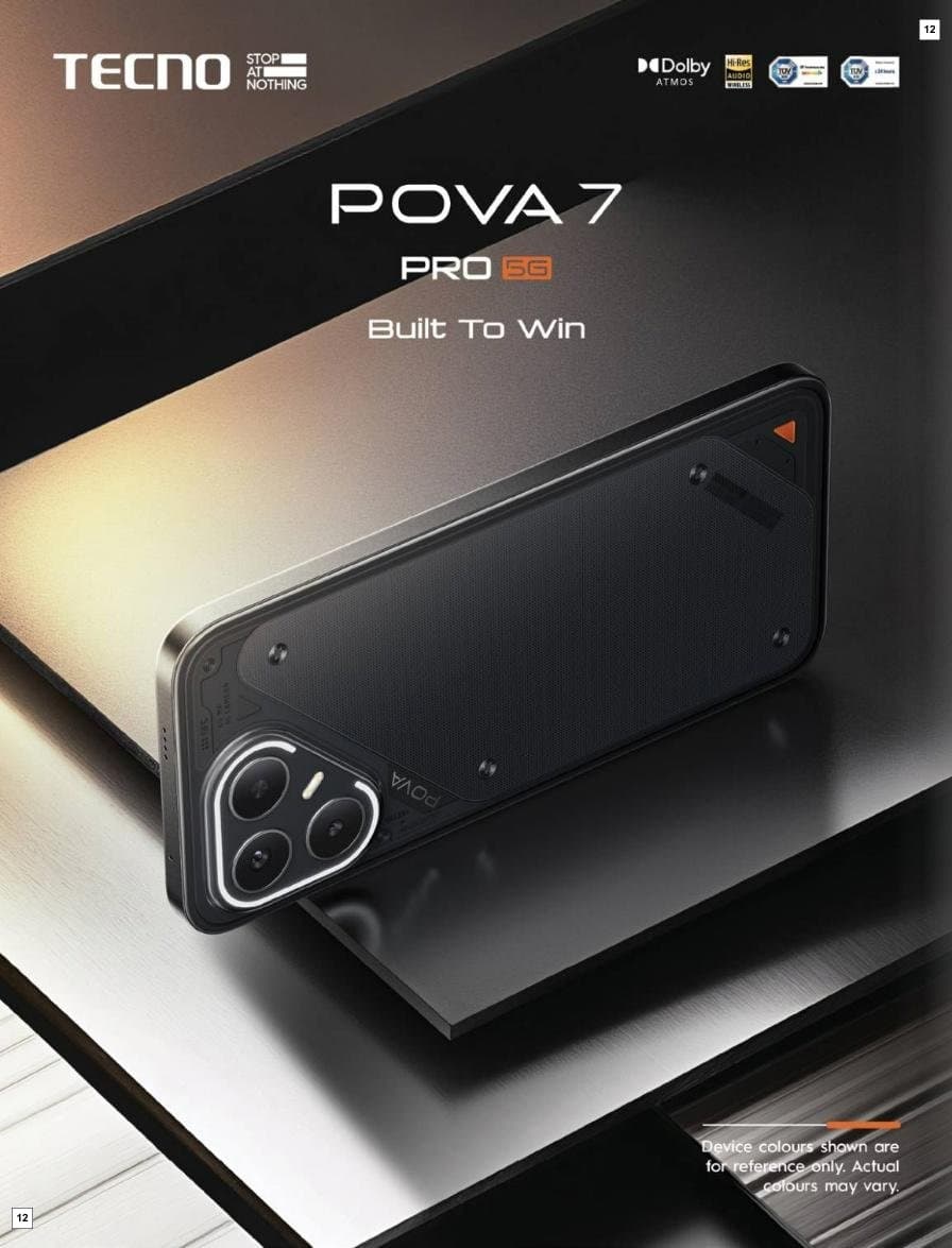 Vodacom Specials 06 Mar - 01 Apr - Page 12