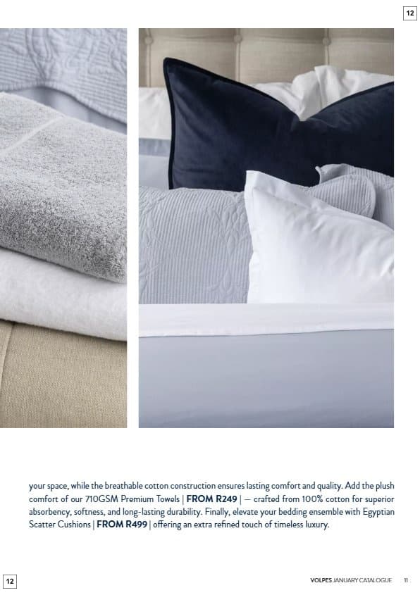 Volpes Fresh Start - Page 12