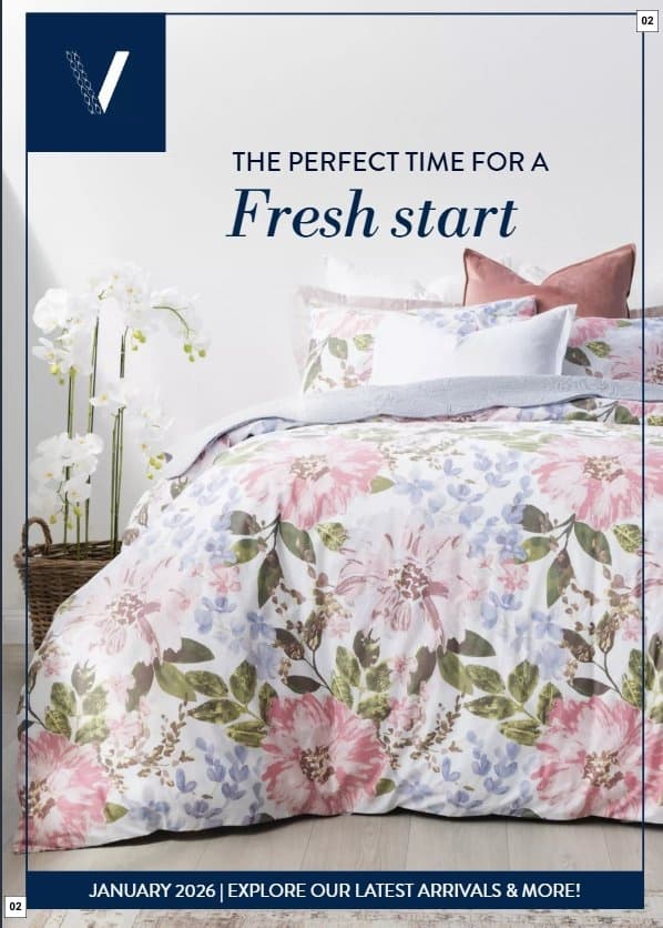 Volpes Fresh Start - Page 2