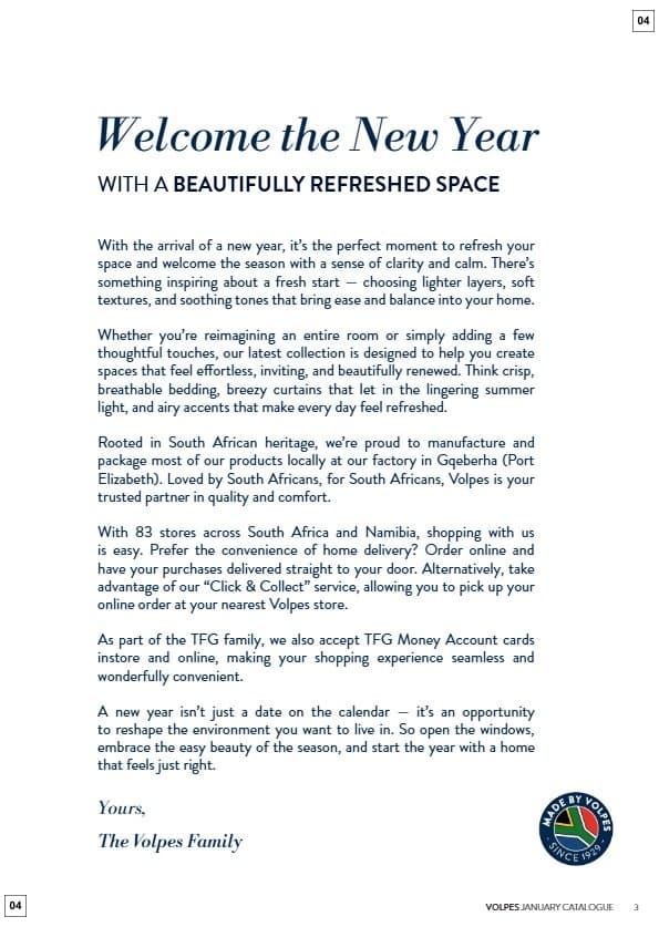 Volpes Fresh Start - Page 4