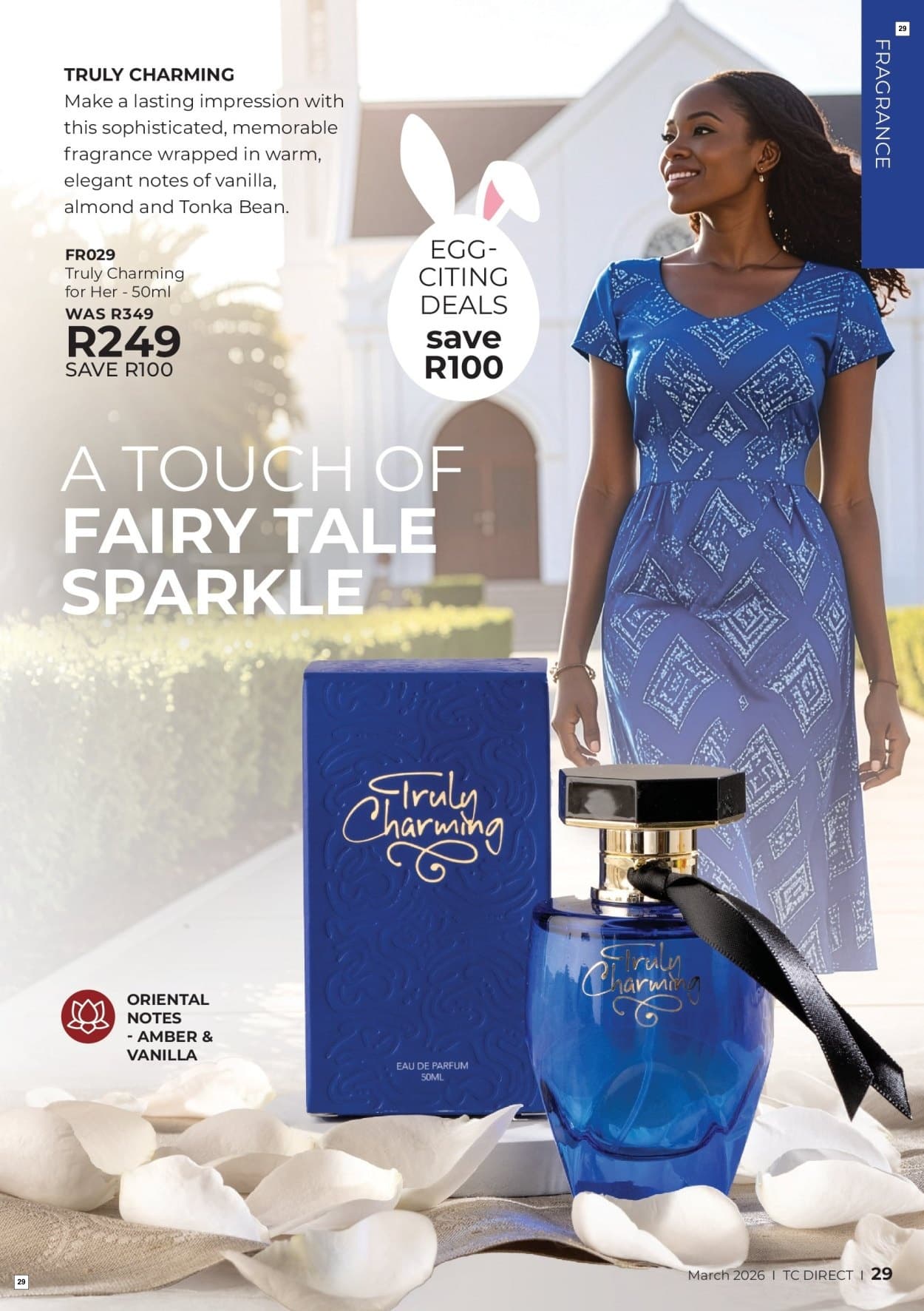 Table Charm Direct Specials 01 Mar - 31 Mar - Page 29