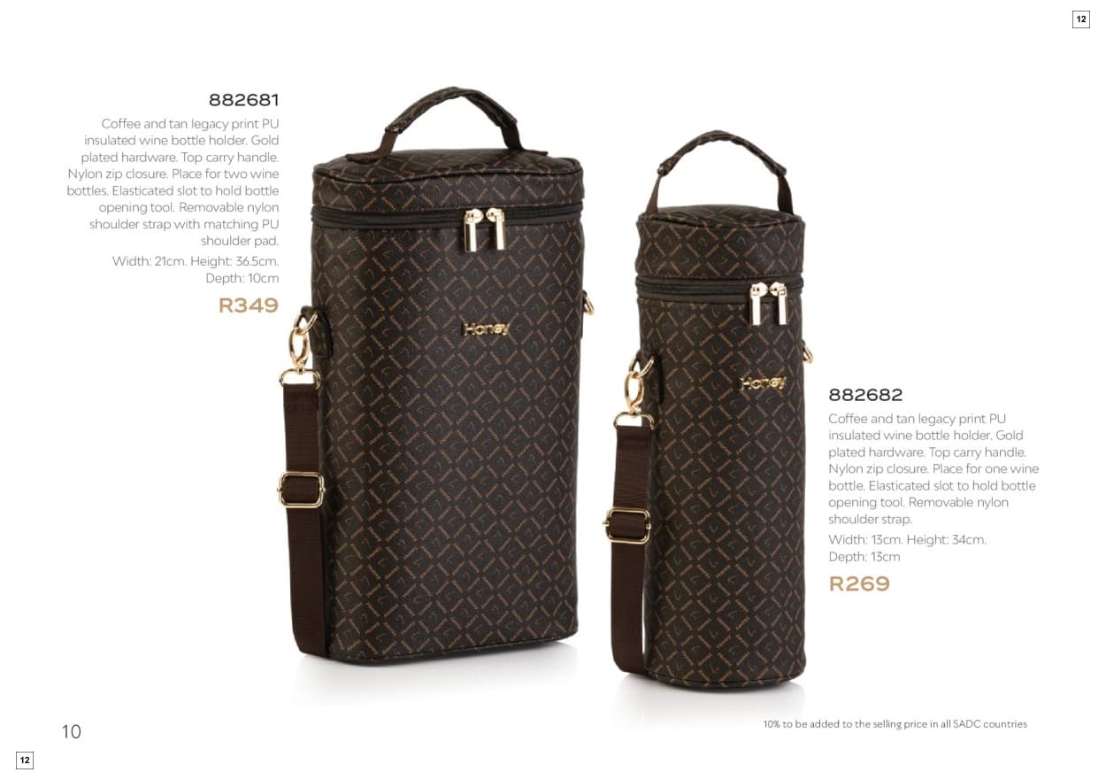 Honey Autumn Sale 2026 - Page 12