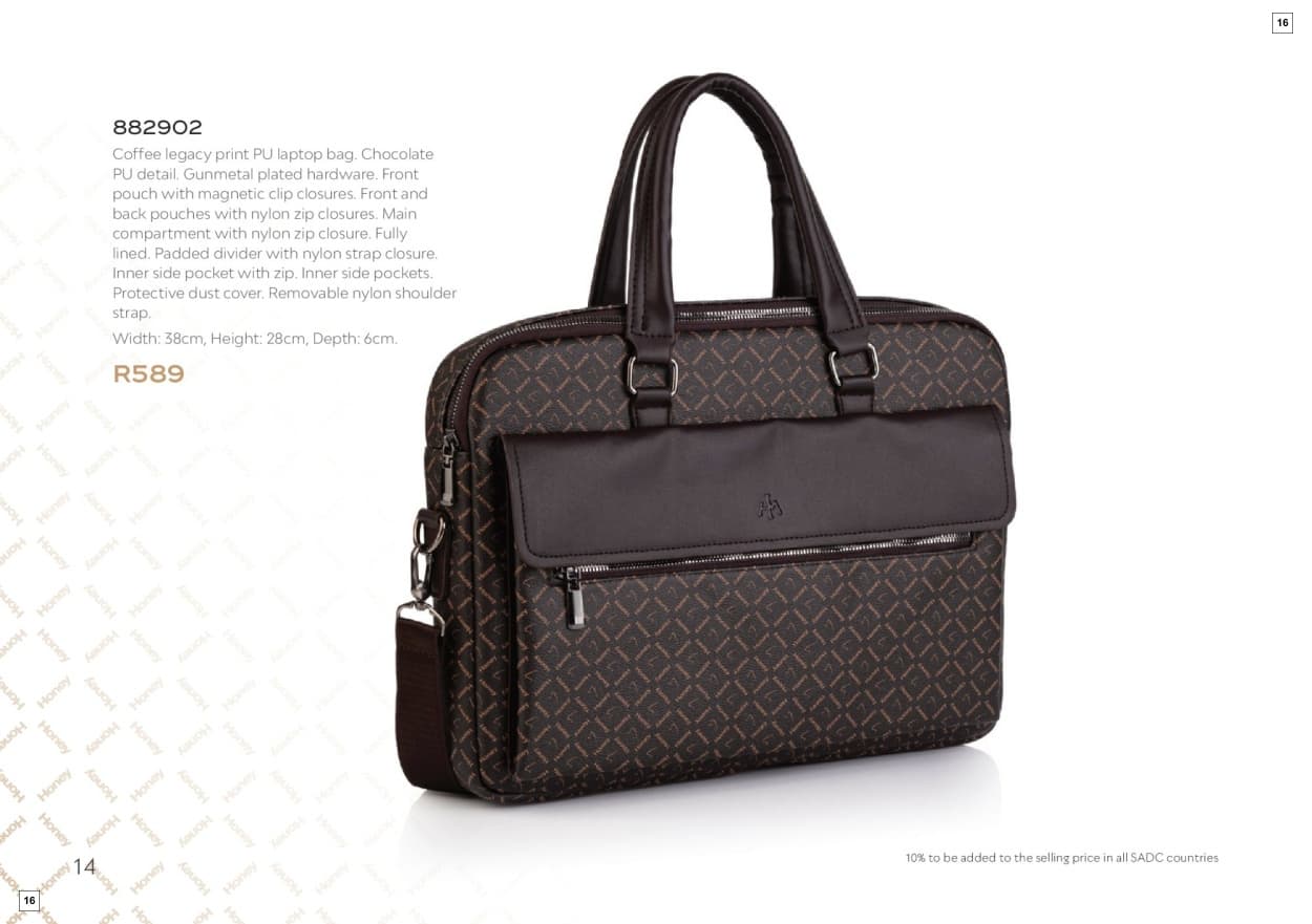 Honey Autumn Sale 2026 - Page 16