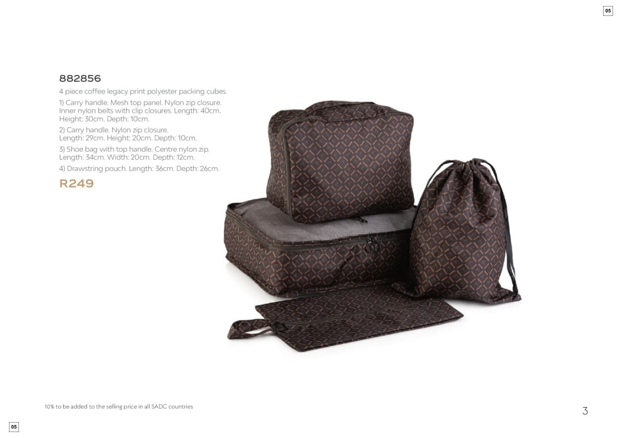 Honey Autumn Sale 2026 - Page 5