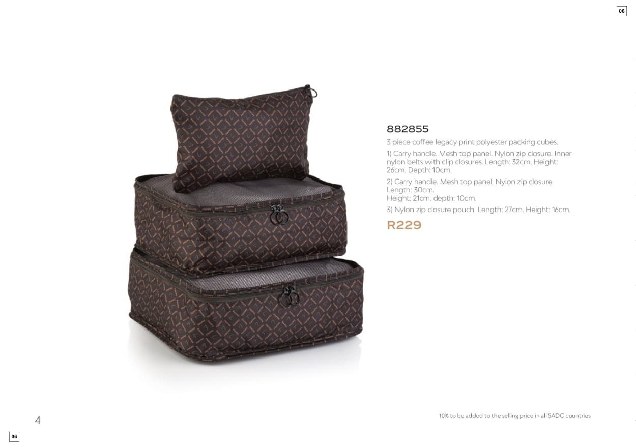 Honey Autumn Sale 2026 - Page 6