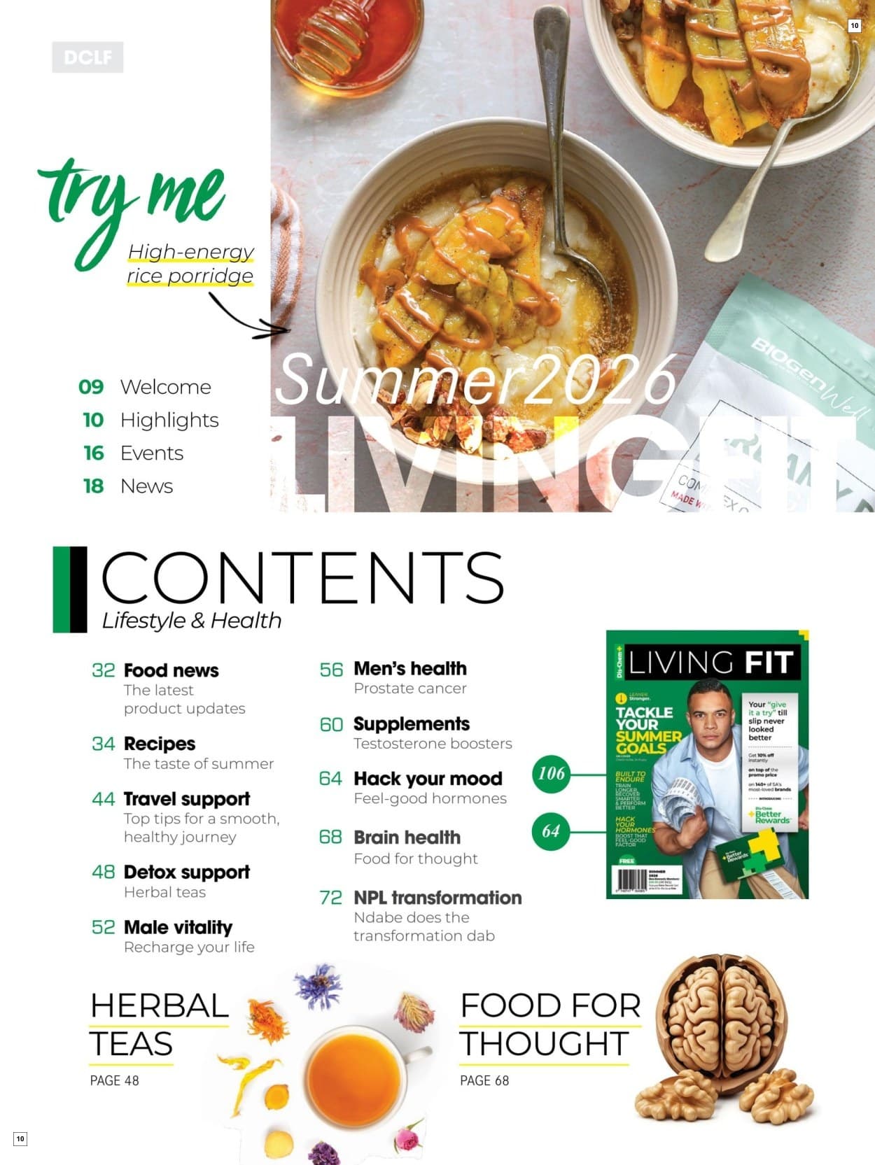 Dis-chem Catalogue - Page 10