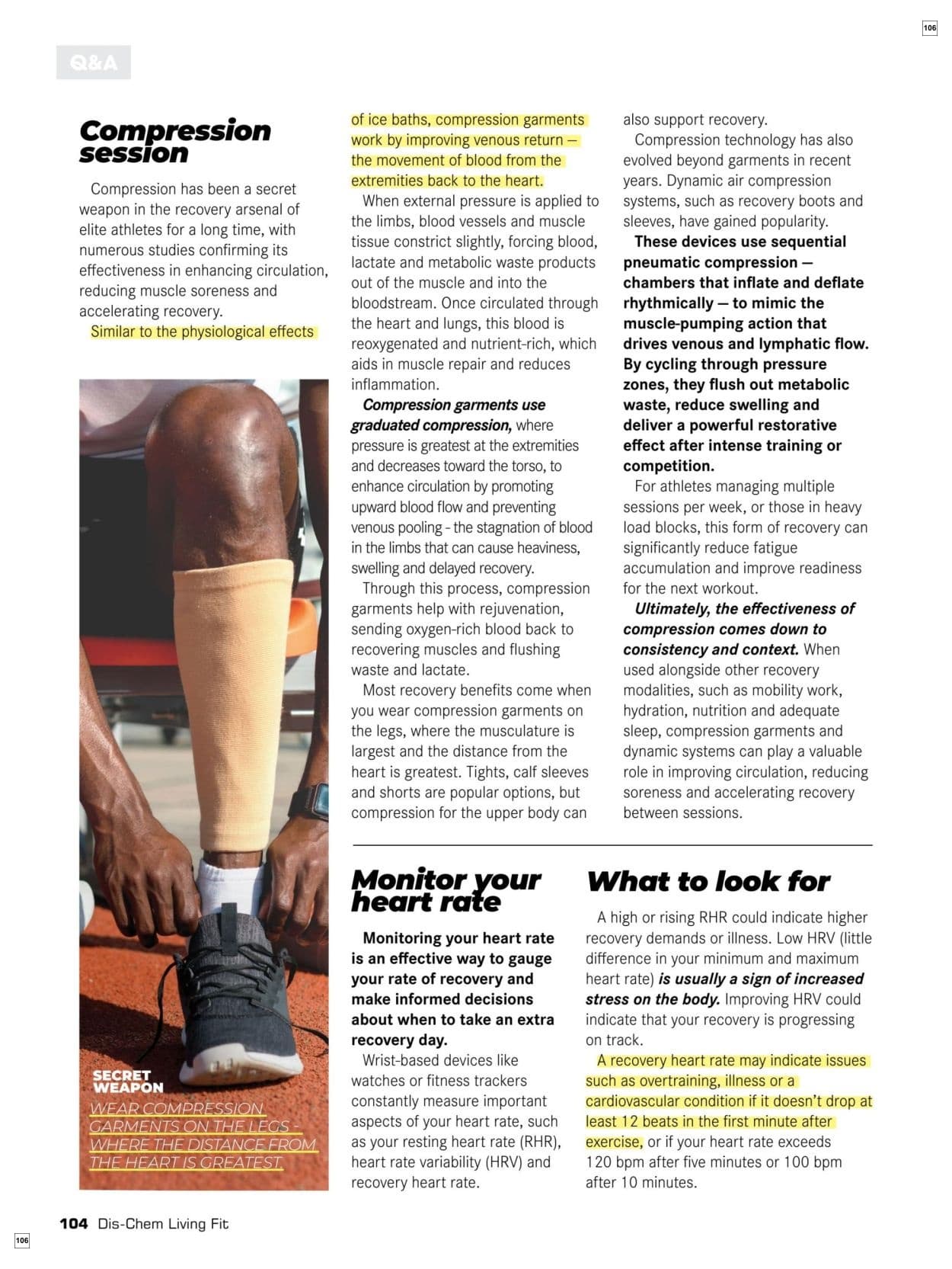 Dis-chem Catalogue - Page 106