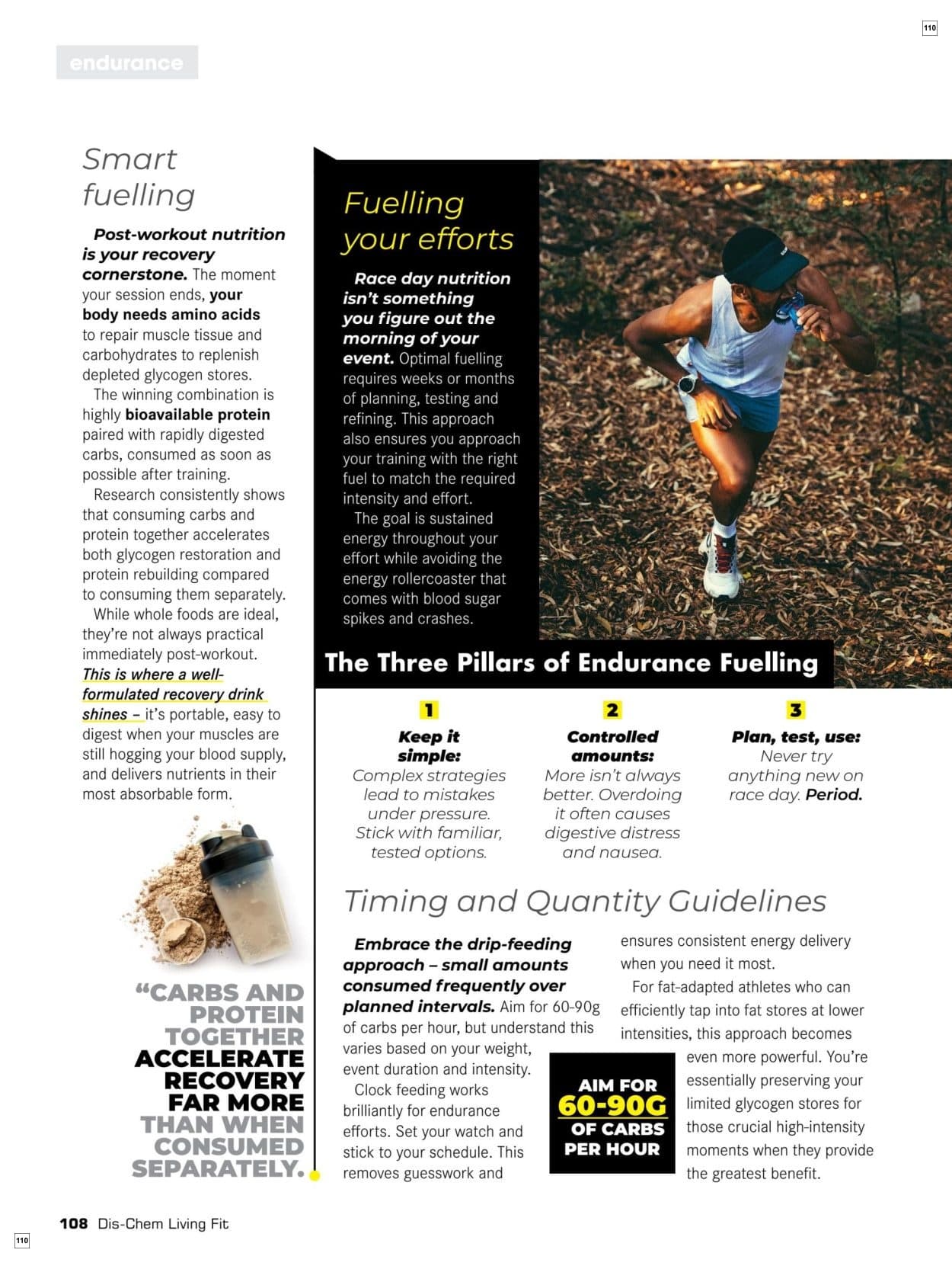 Dis-chem Catalogue - Page 110