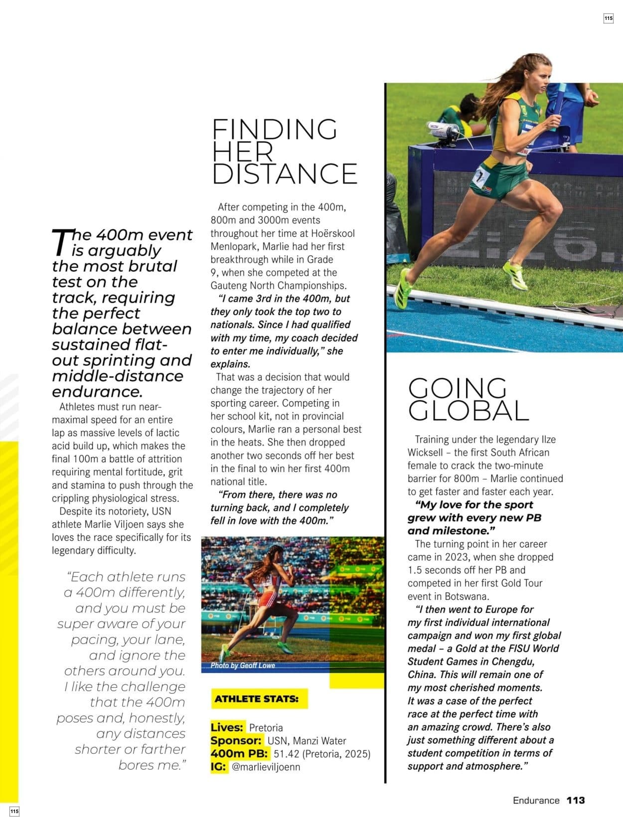 Dis-chem Catalogue - Page 115