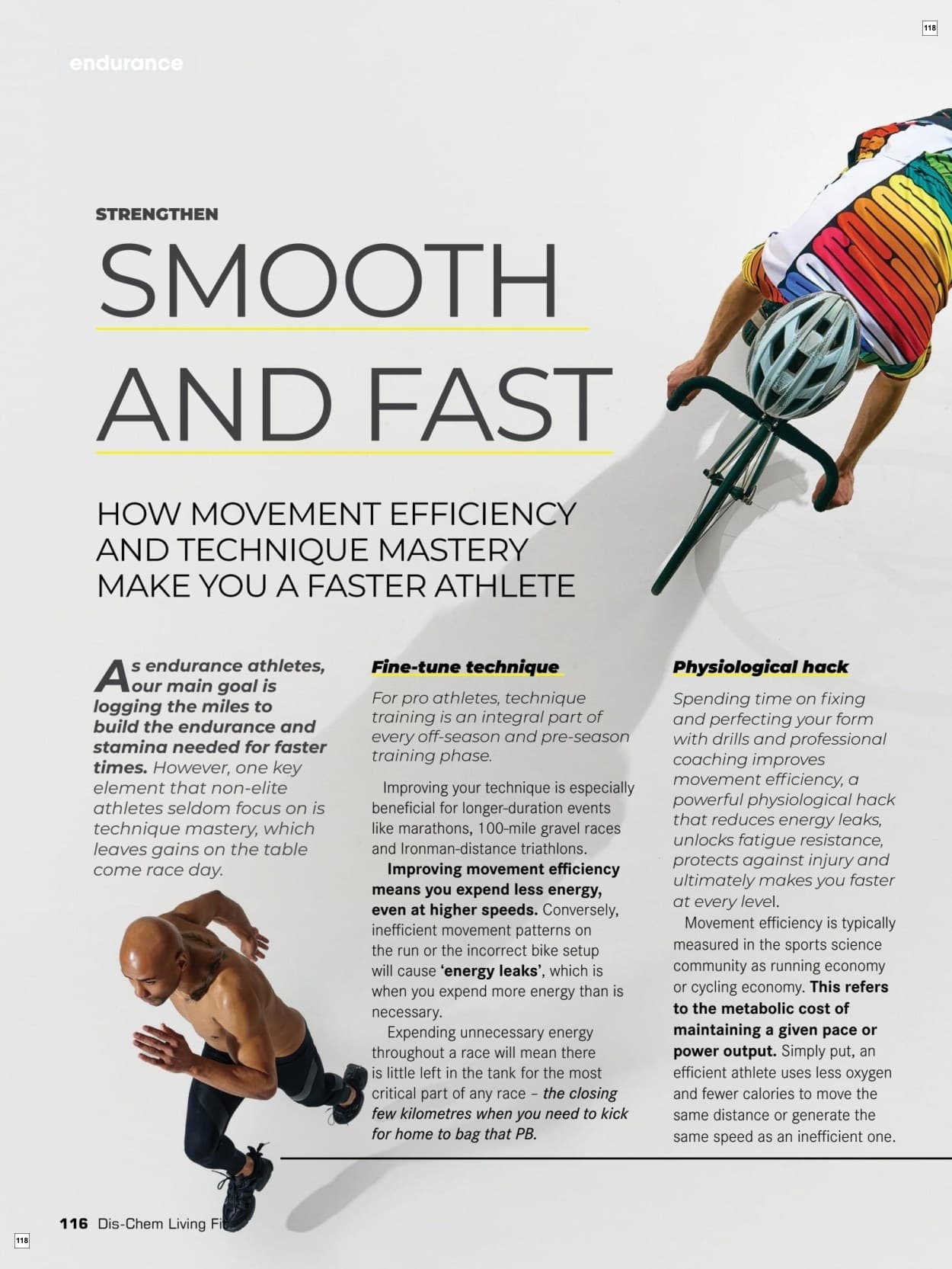 Dis-chem Catalogue - Page 118