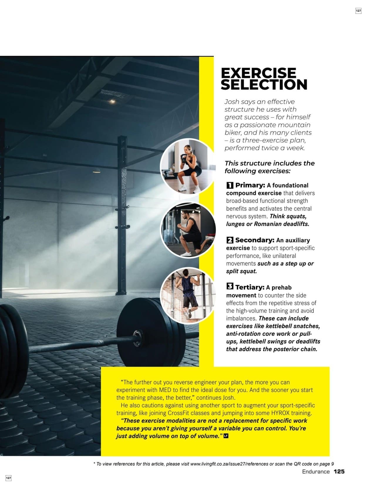 Dis-chem Catalogue - Page 127