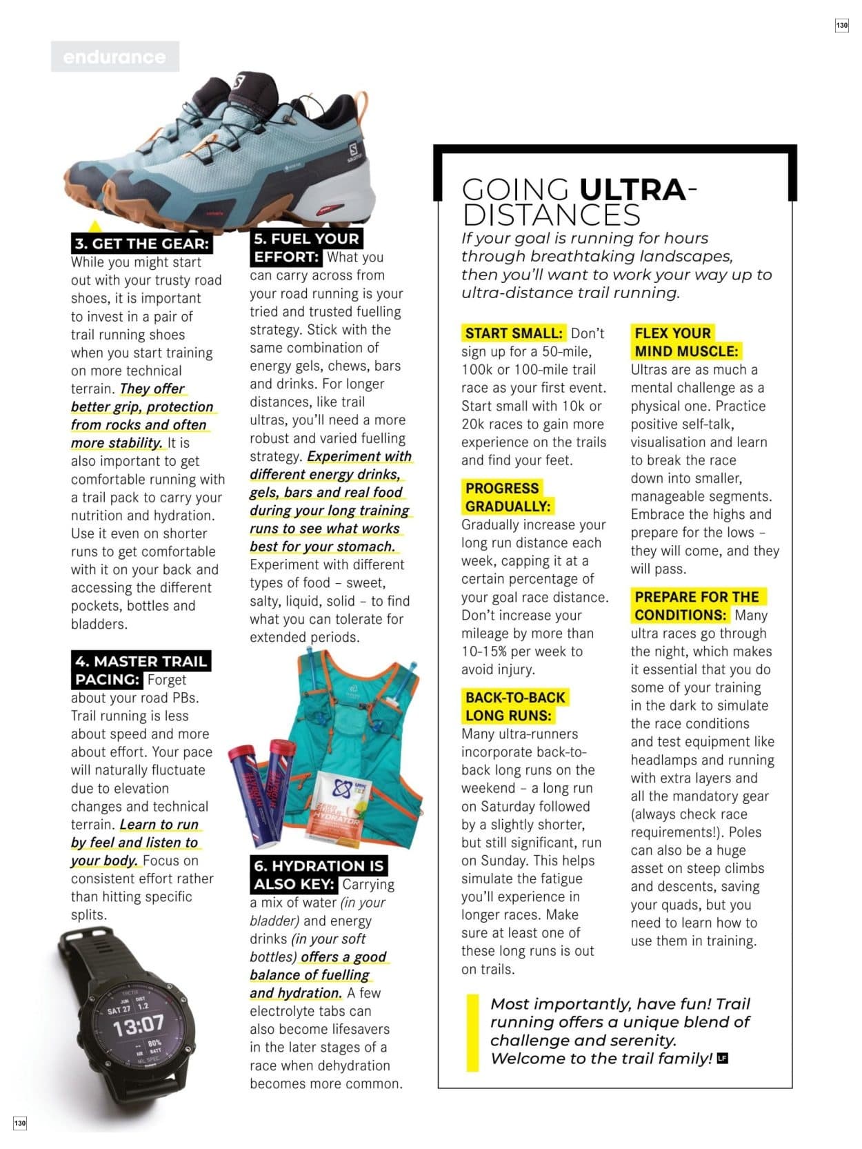 Dis-chem Catalogue - Page 130