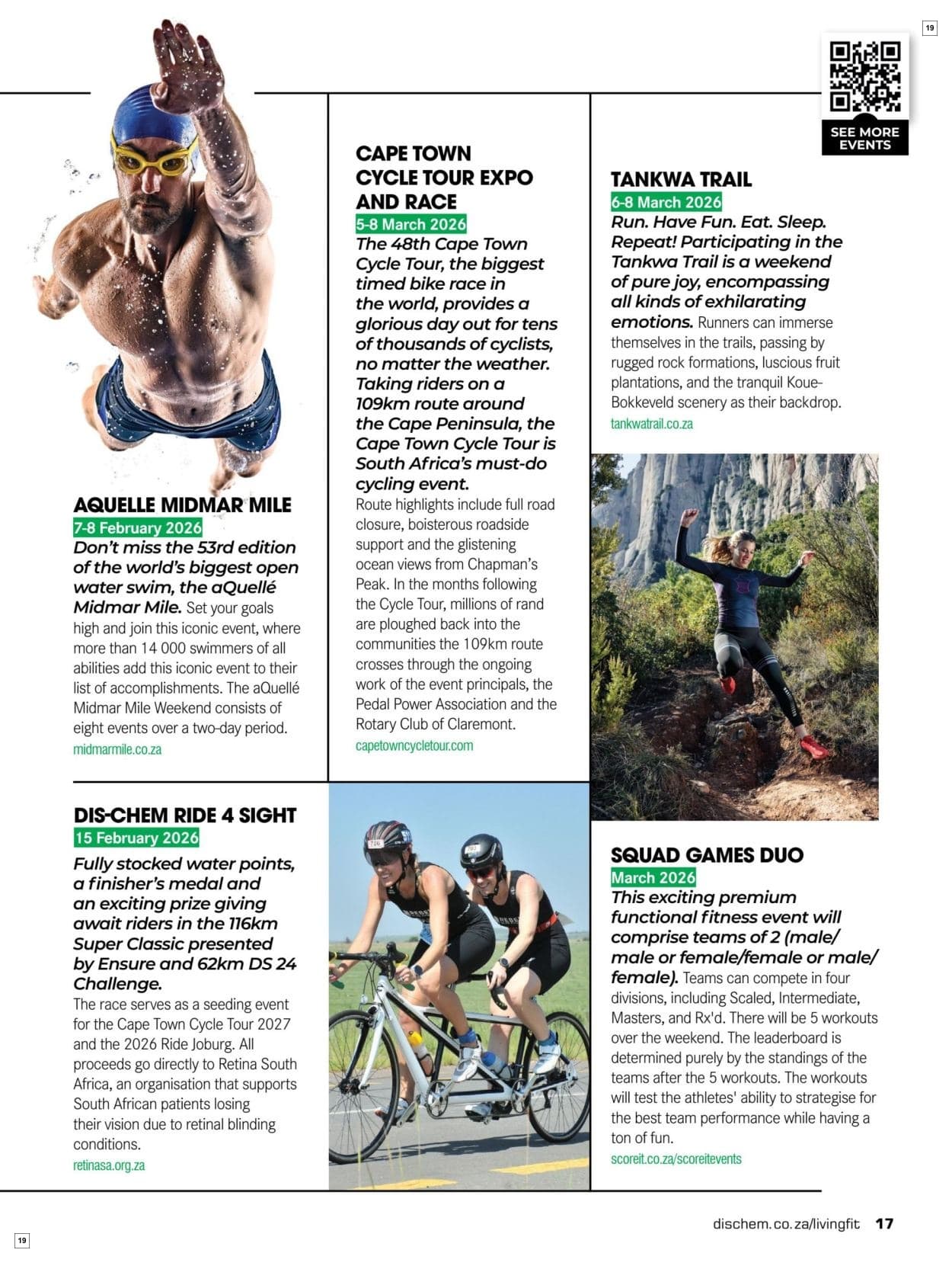 Dis-chem Catalogue - Page 19