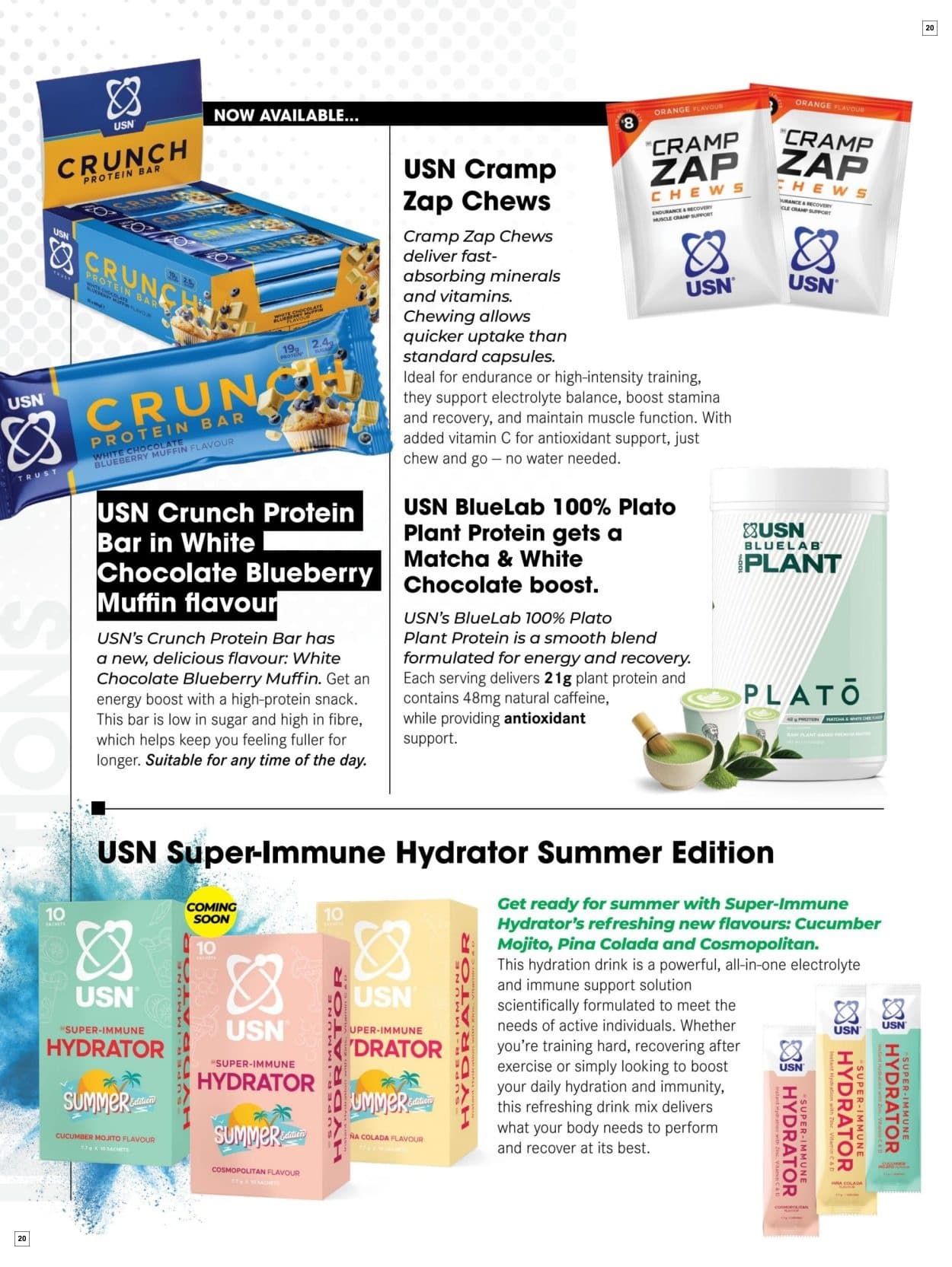 Dis-chem Catalogue - Page 20