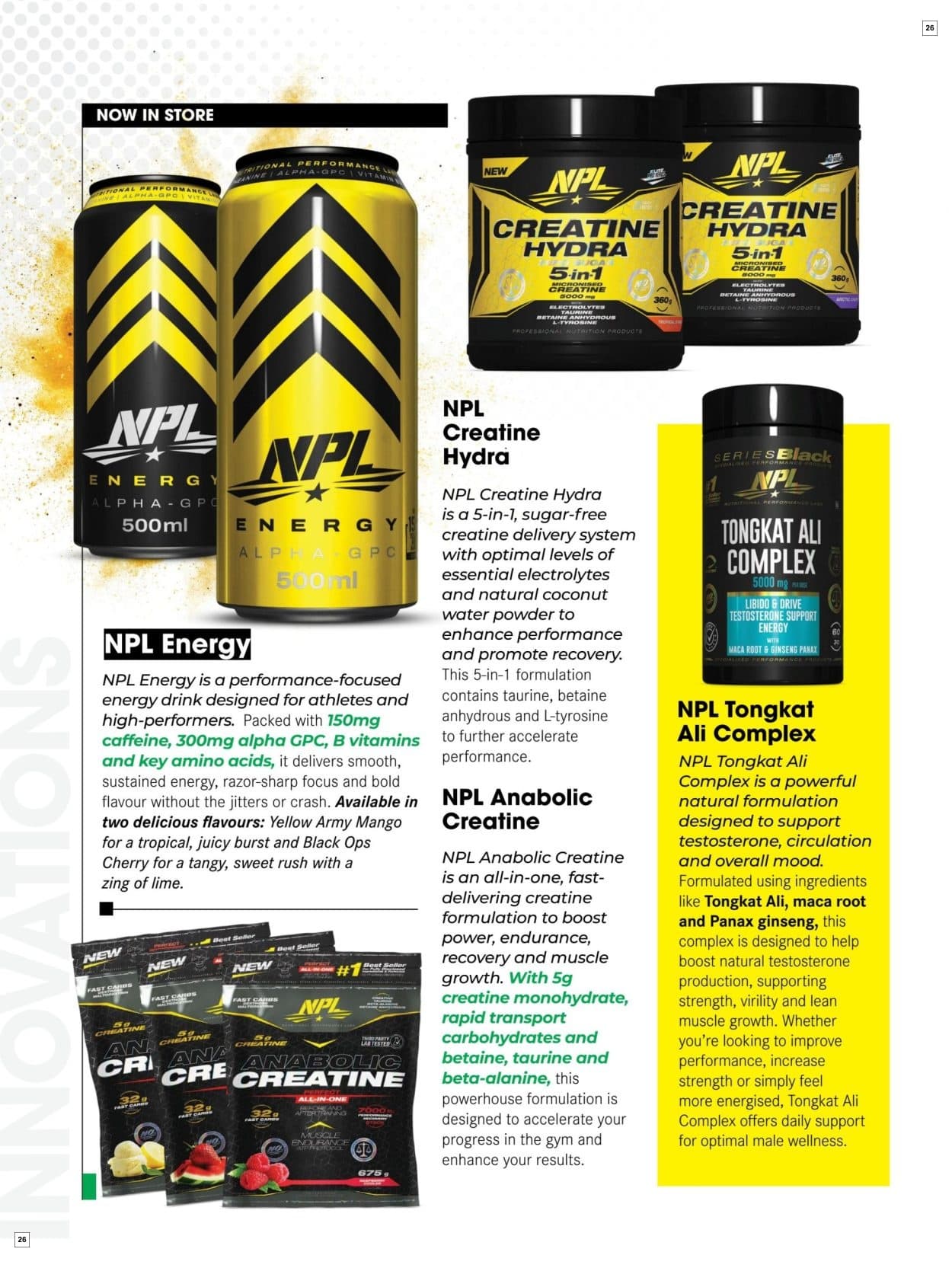 Dis-chem Catalogue - Page 26