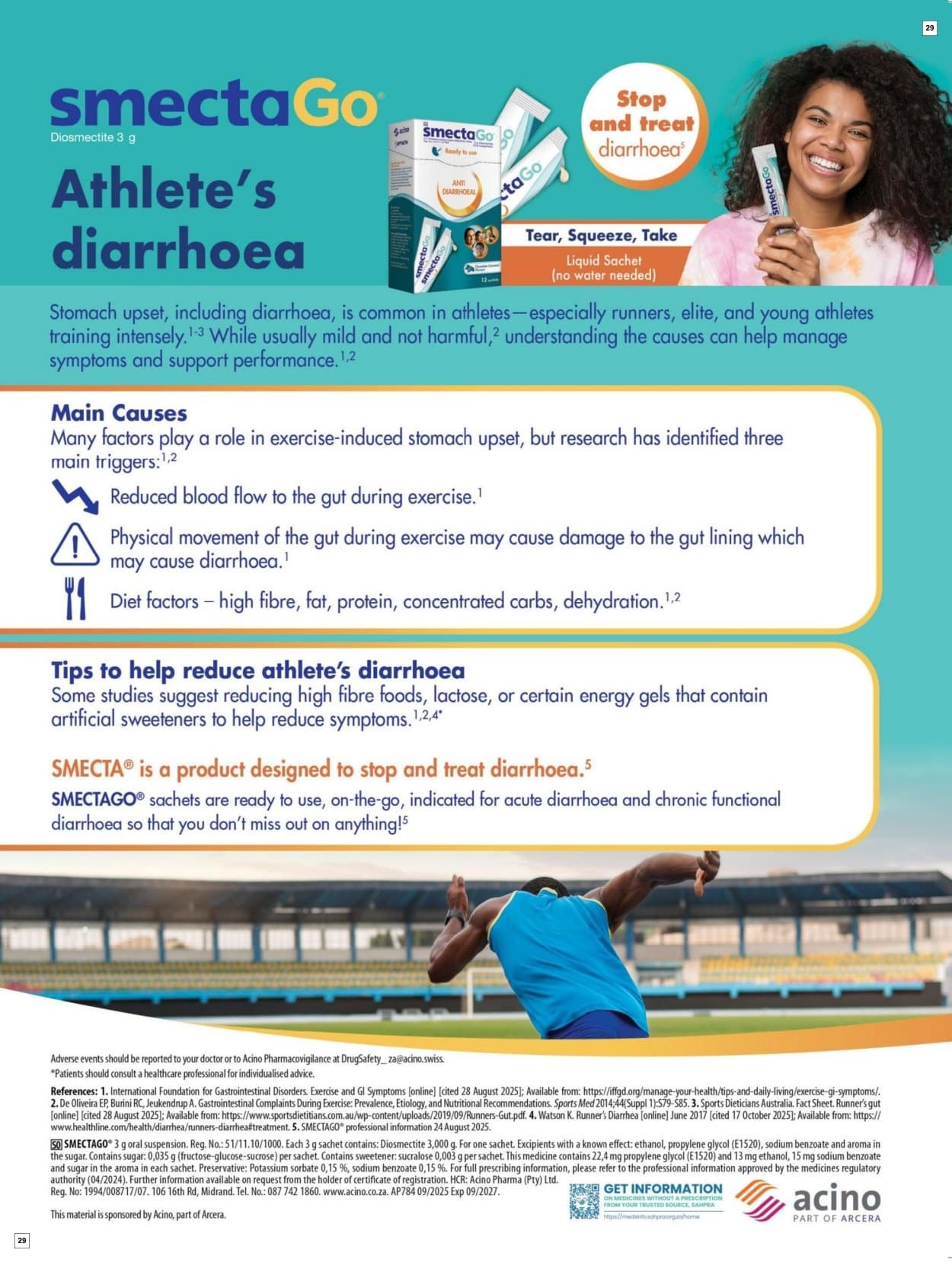 Dis-chem Catalogue - Page 29