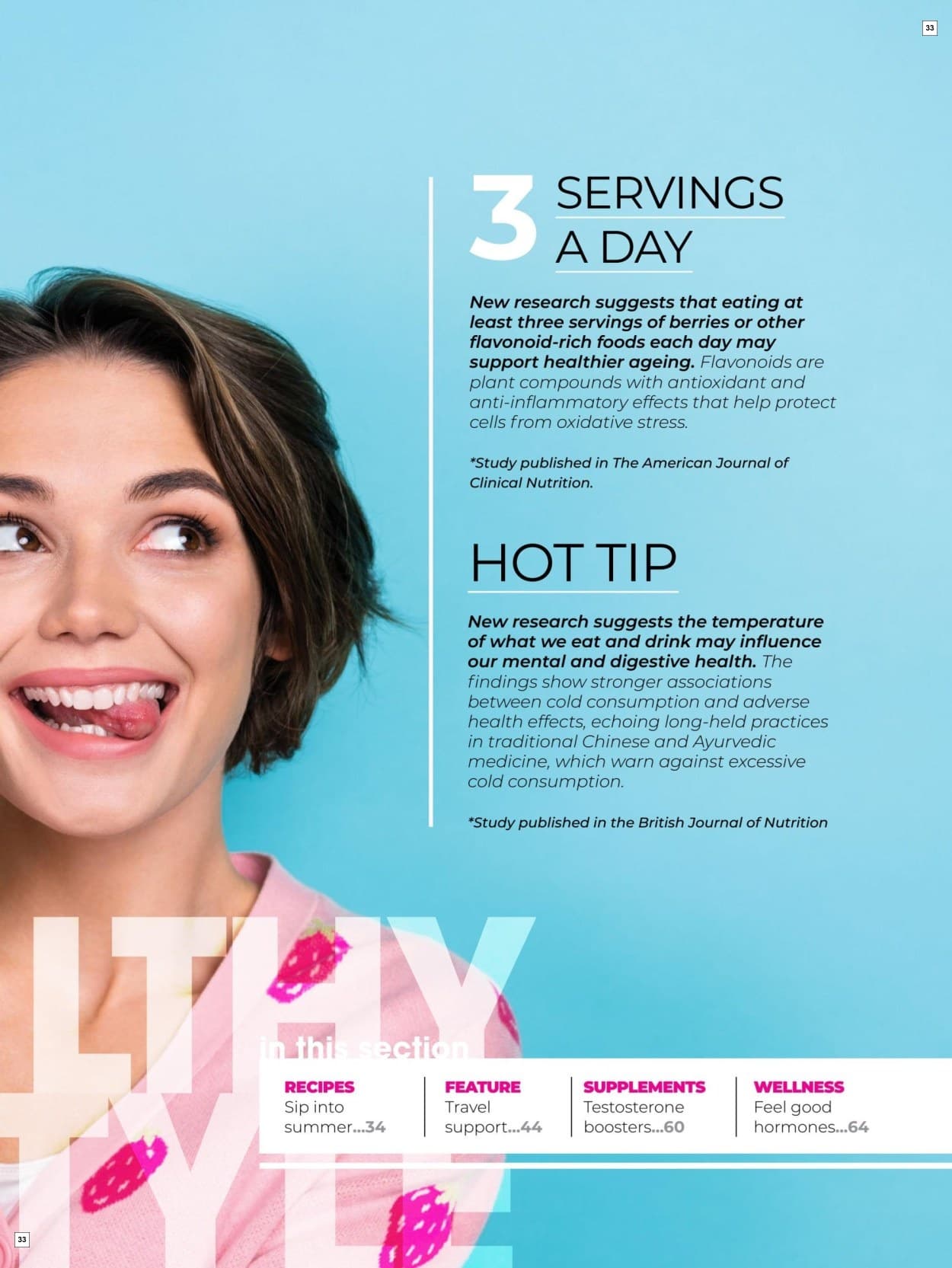 Dis-chem Catalogue - Page 33