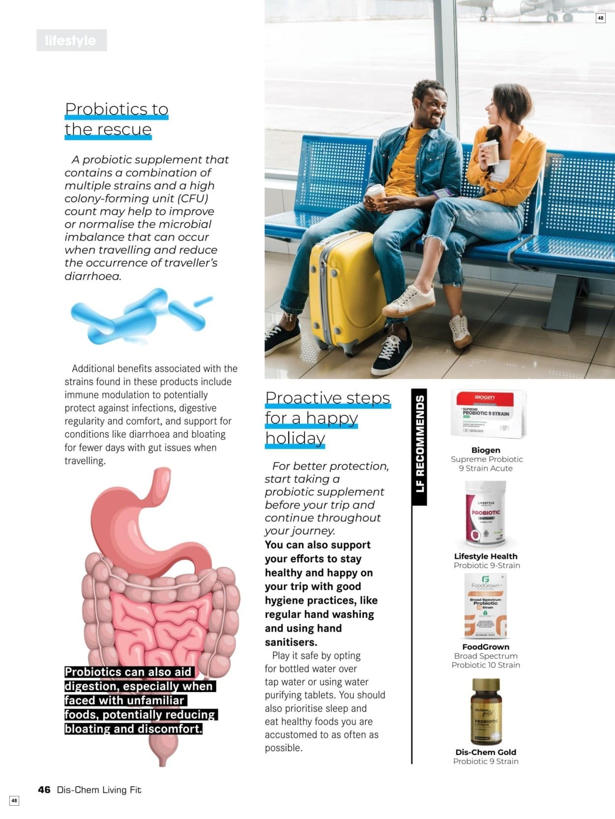 Dis-chem Catalogue - Page 48