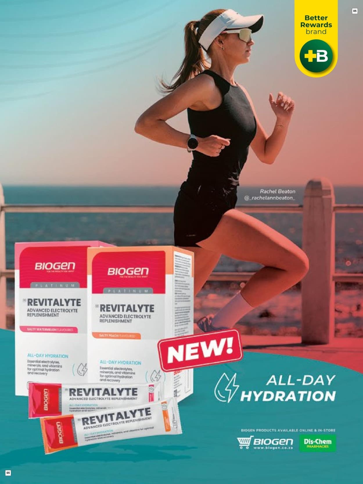 Dis-chem Catalogue - Page 5